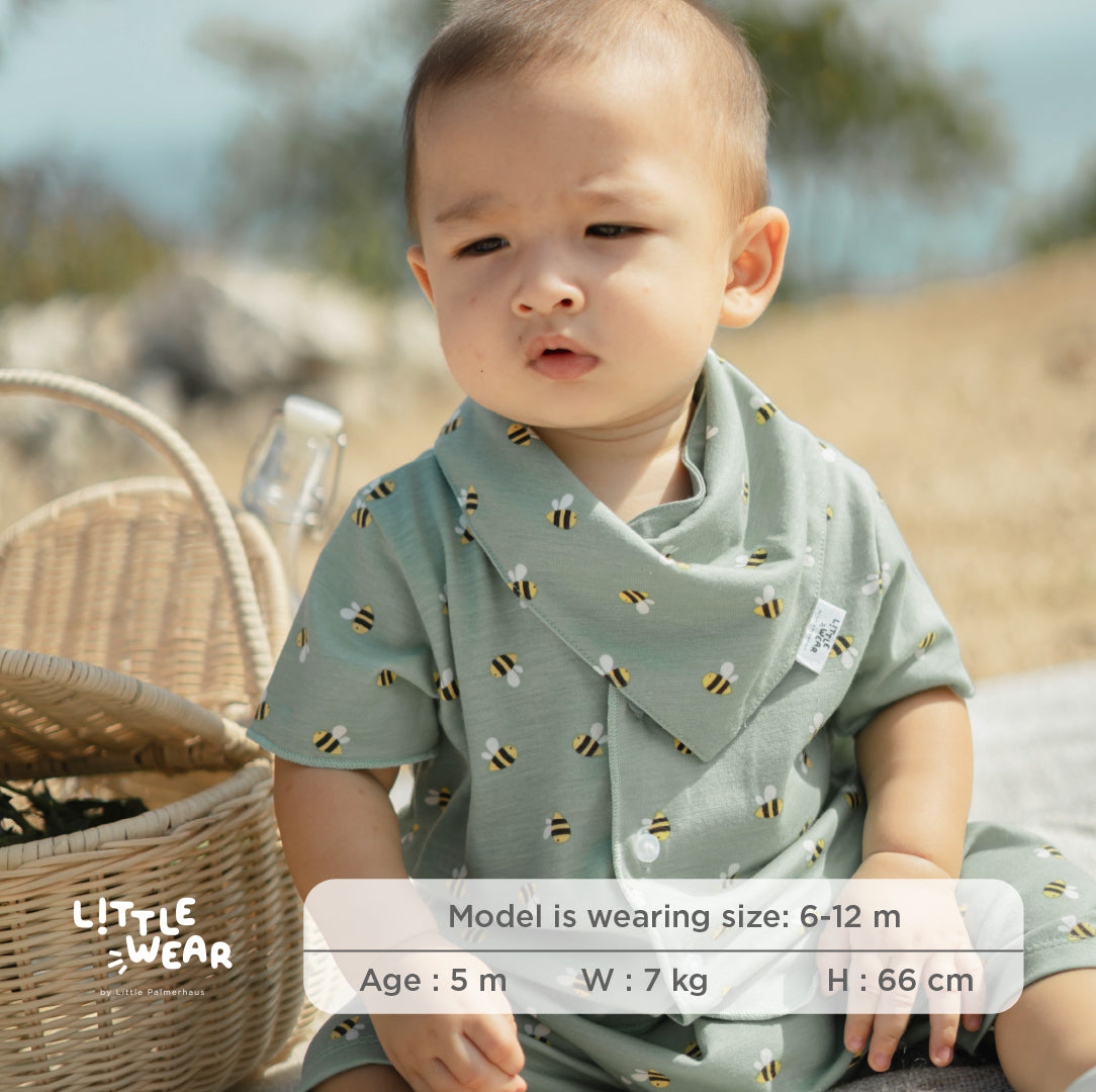 Little Wear Short Set 18.0