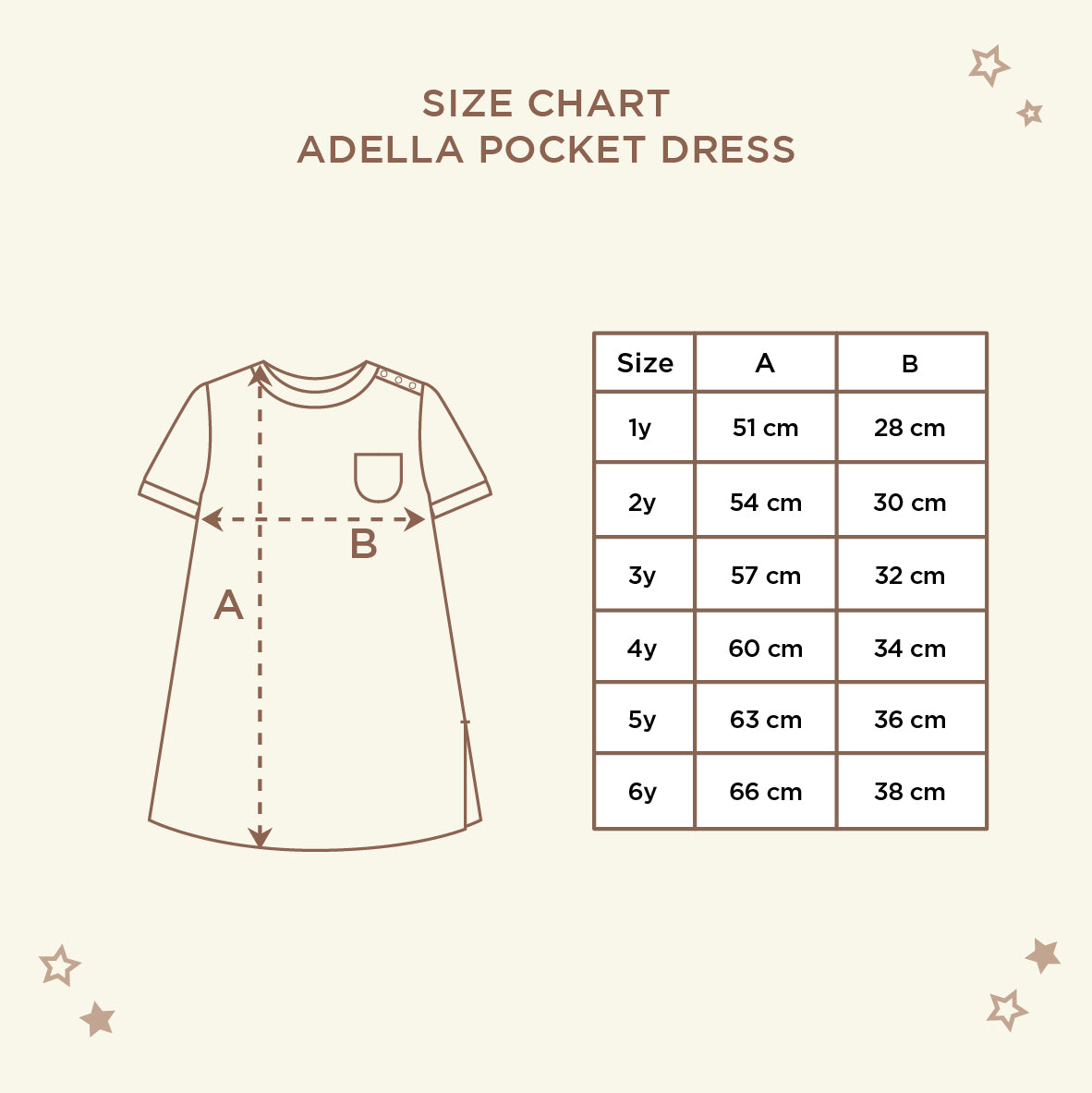 Adella Pocket Dress