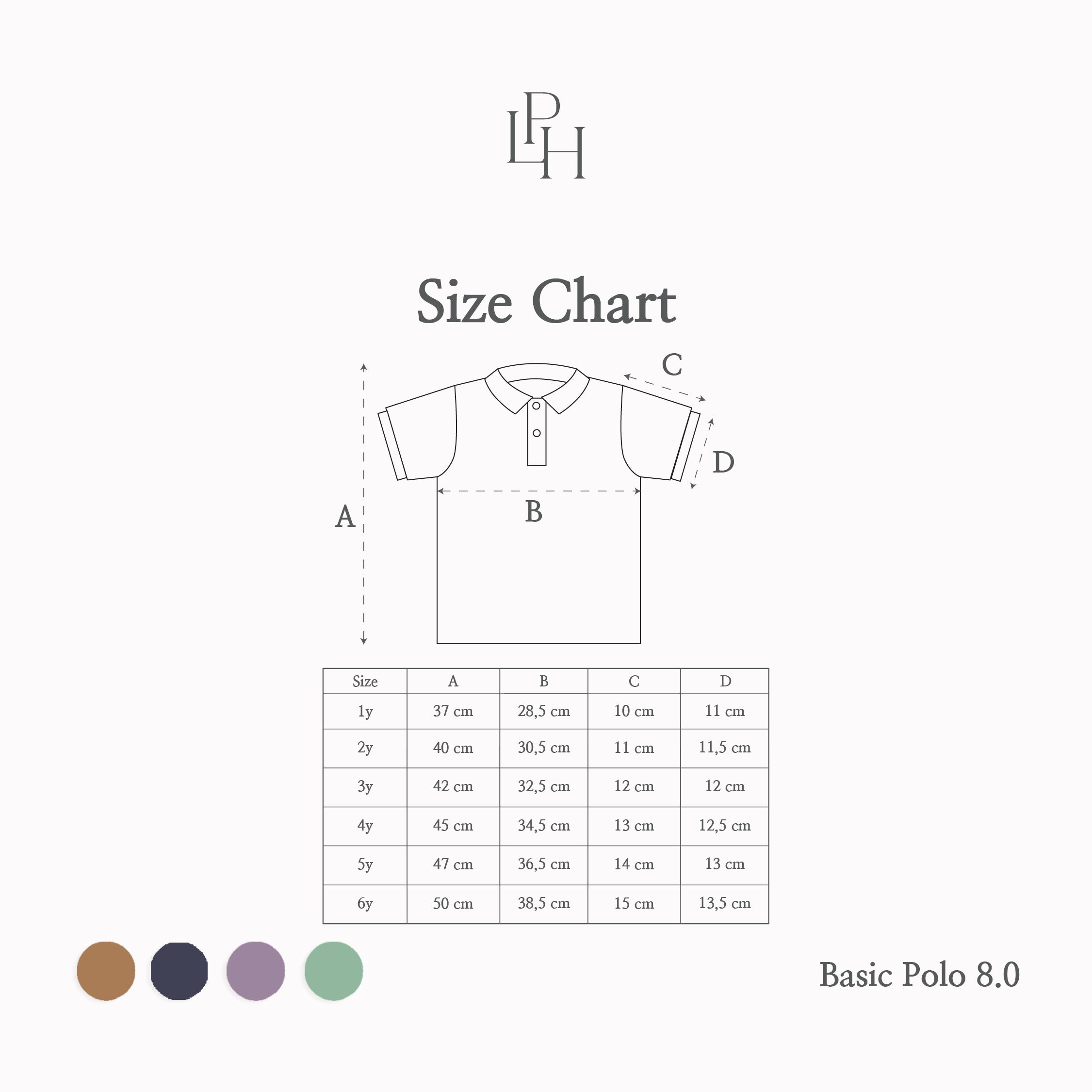 Basic Polo 8.0