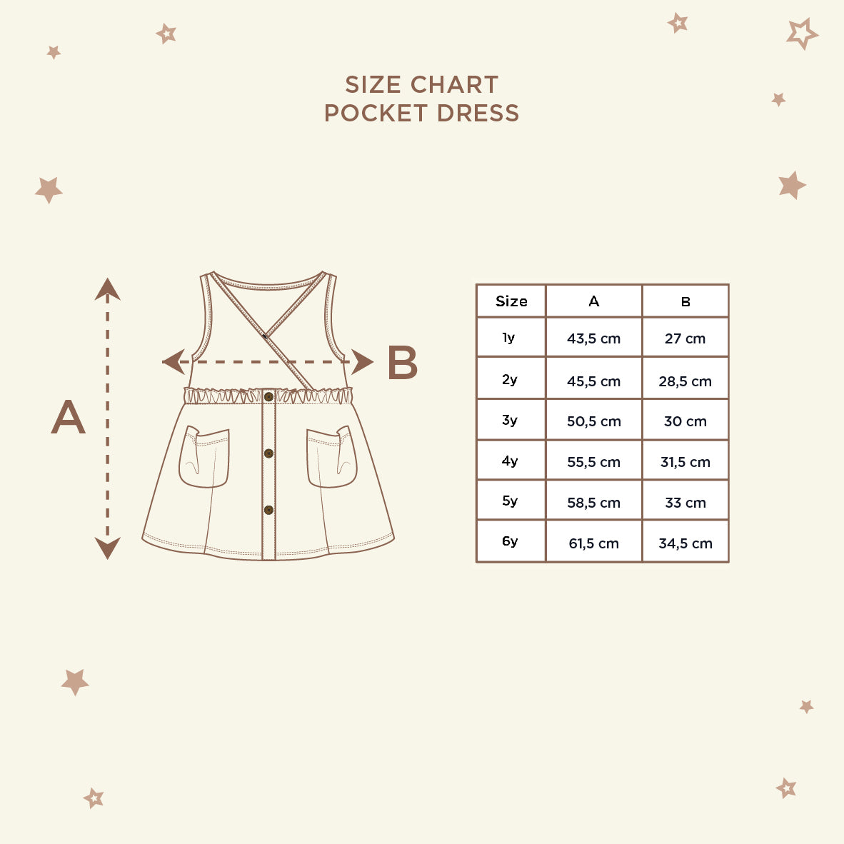 Fur Friends Pocket Dress