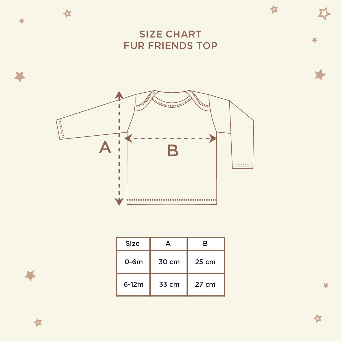 Fur Friends Top