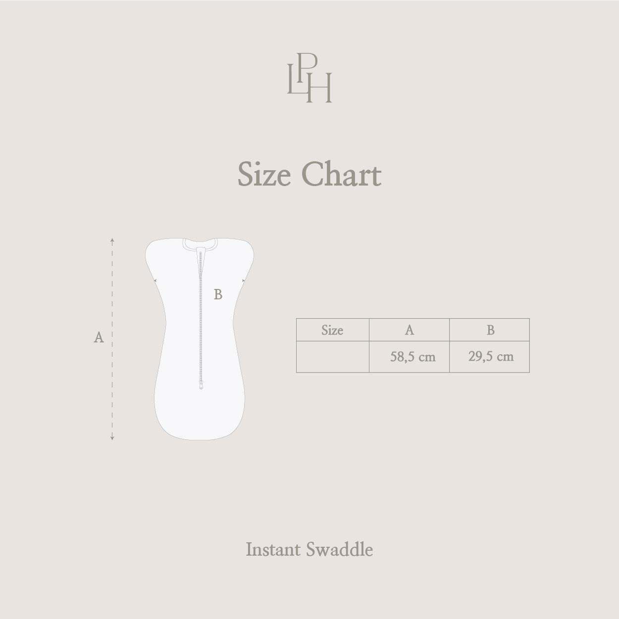 Lullaby Baby Gift Set 2.0