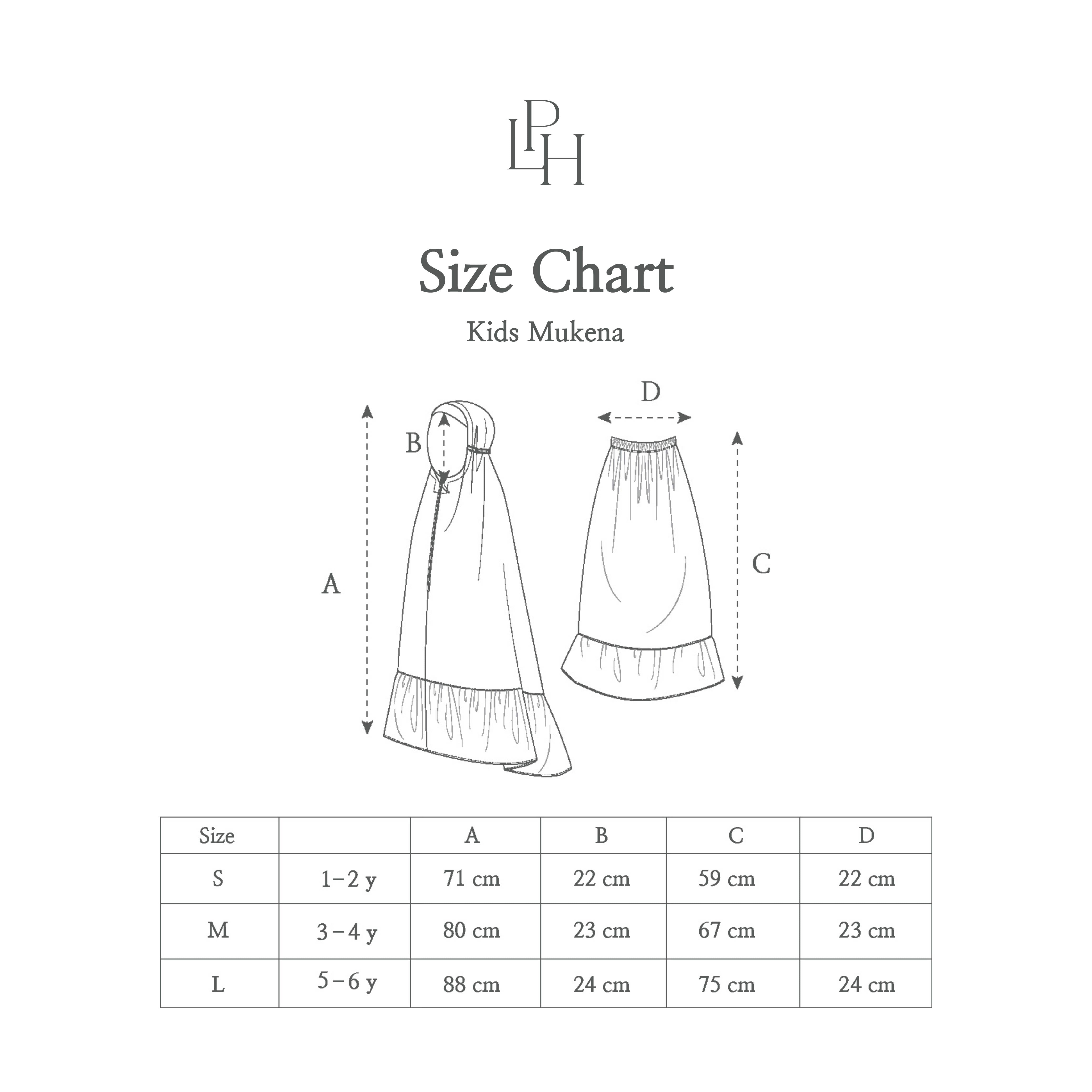 Kids Mukena 4.0