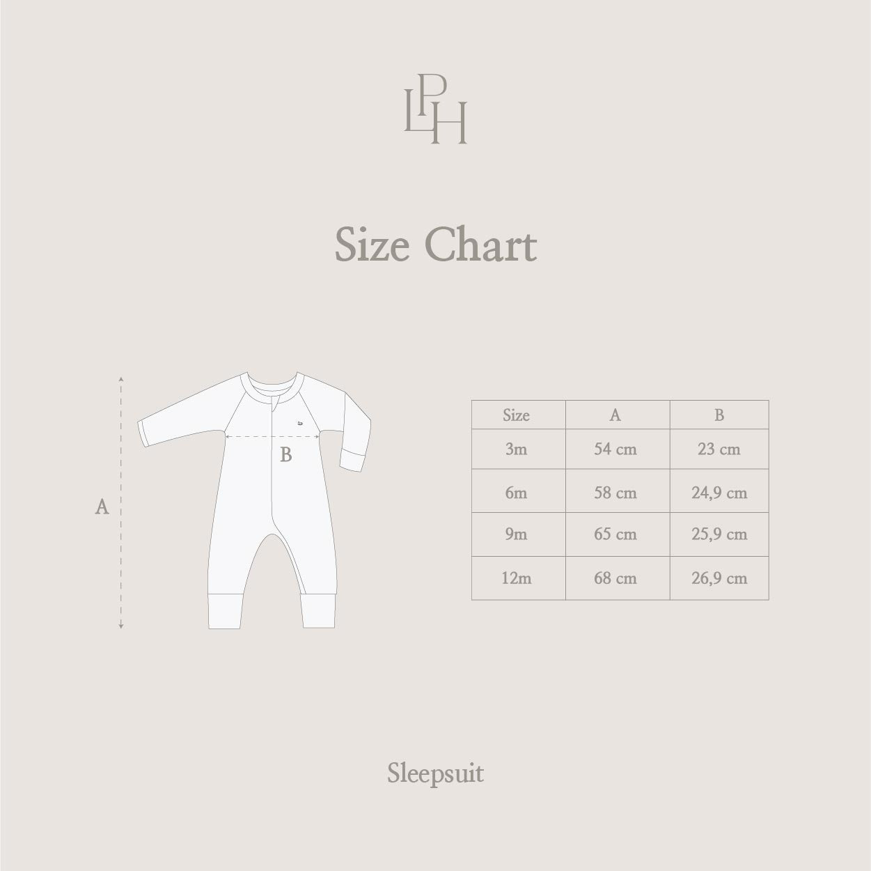 Baby Sleepsuit 14.0