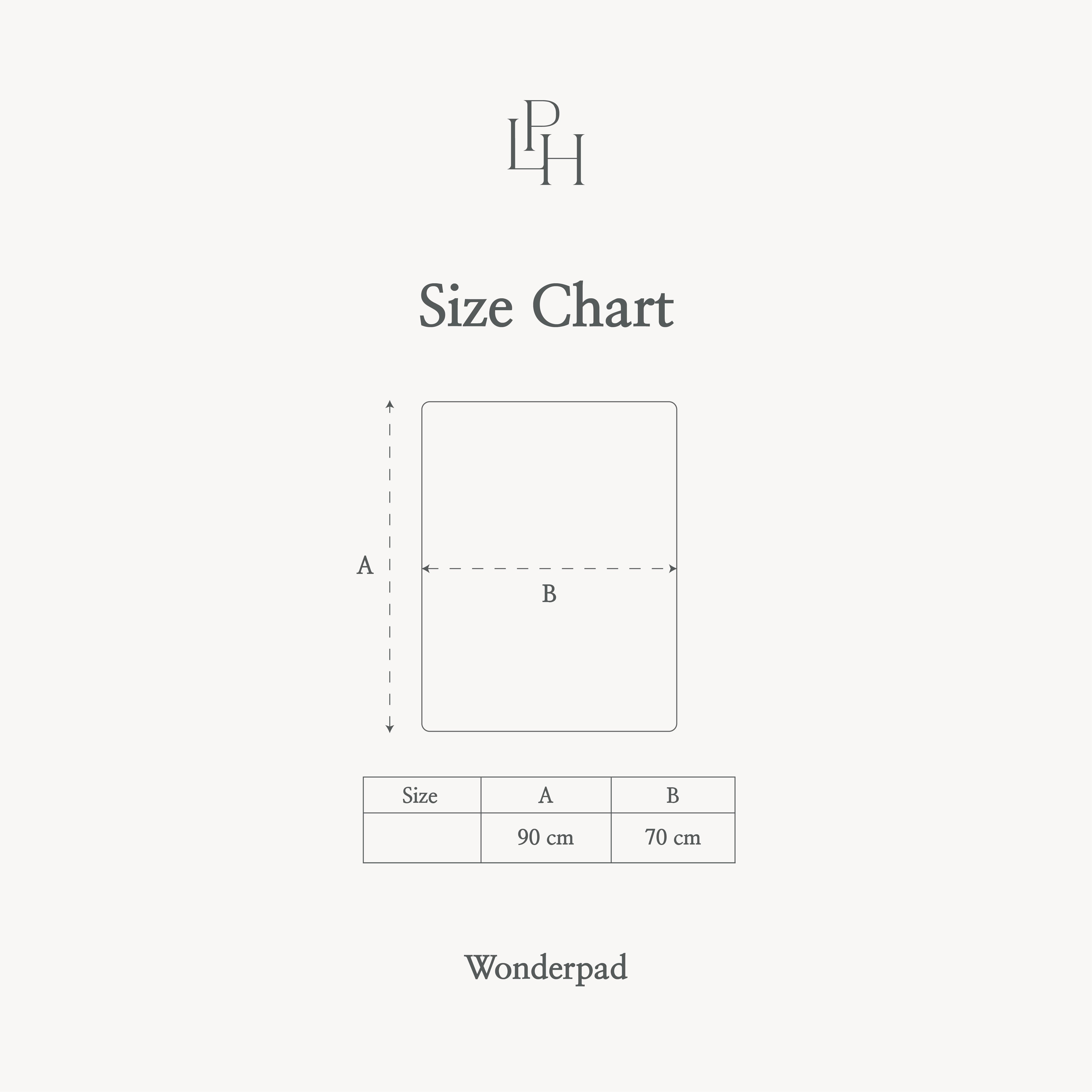Wonderpad 30.0