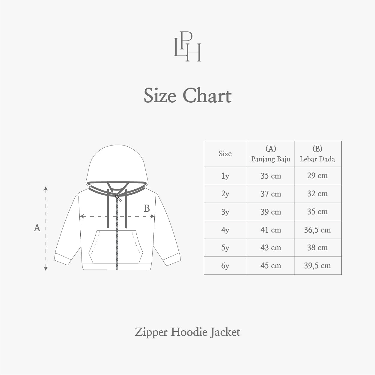 Zipper Hoodie Jacket 10.0