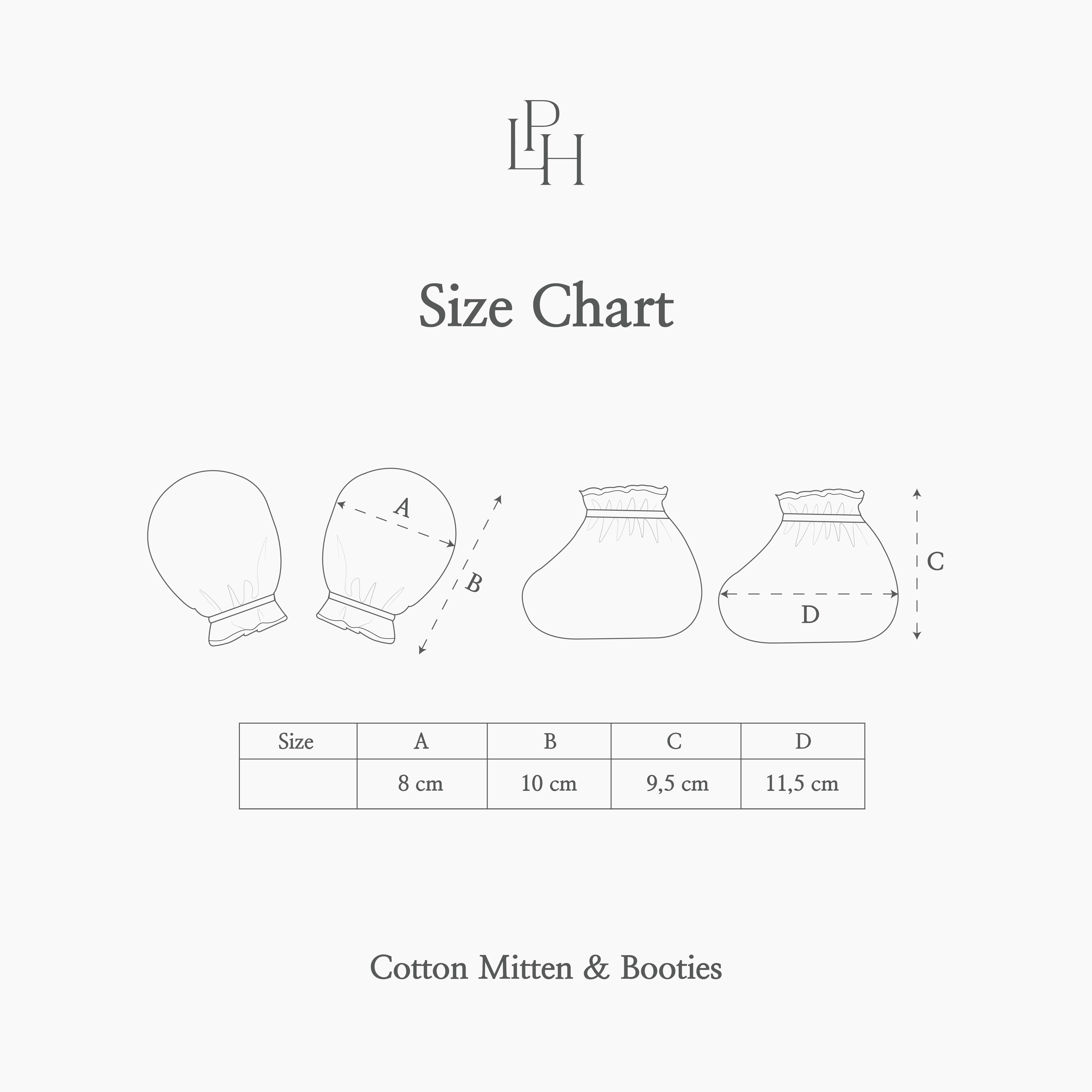 Cozy Baby Gift Set 1.0