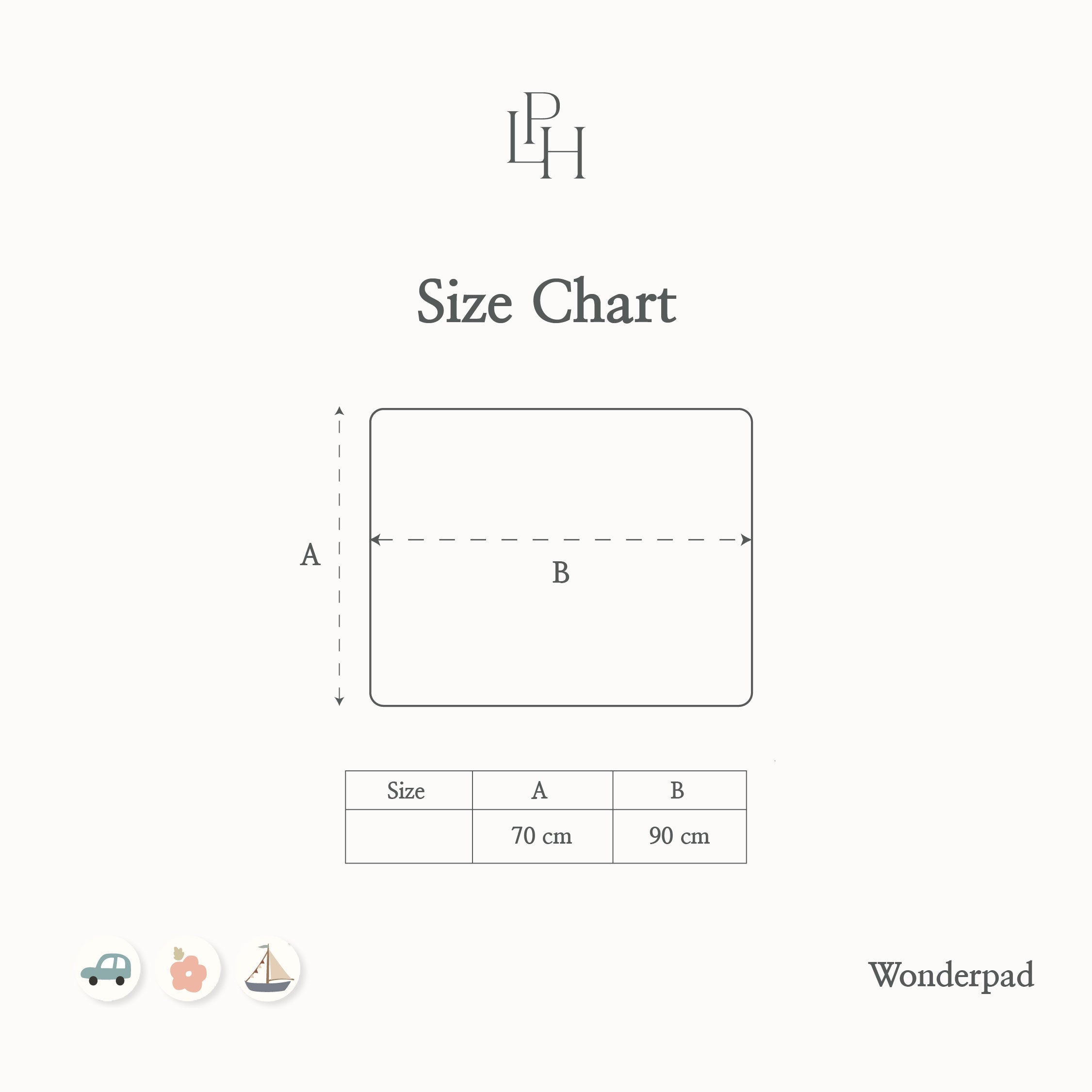 Wonderpad 27.0