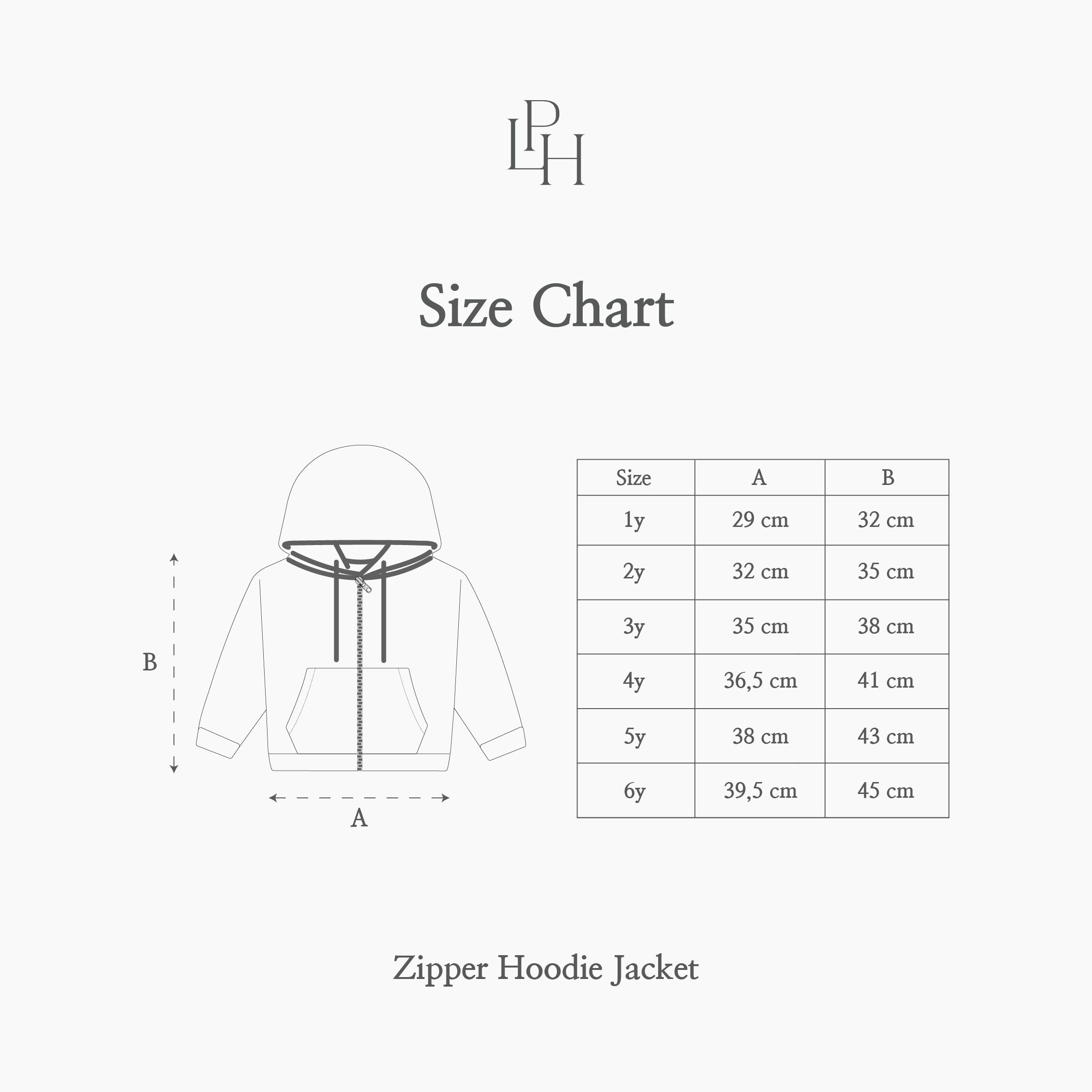 Zipper Hoodie Jacket 9.0