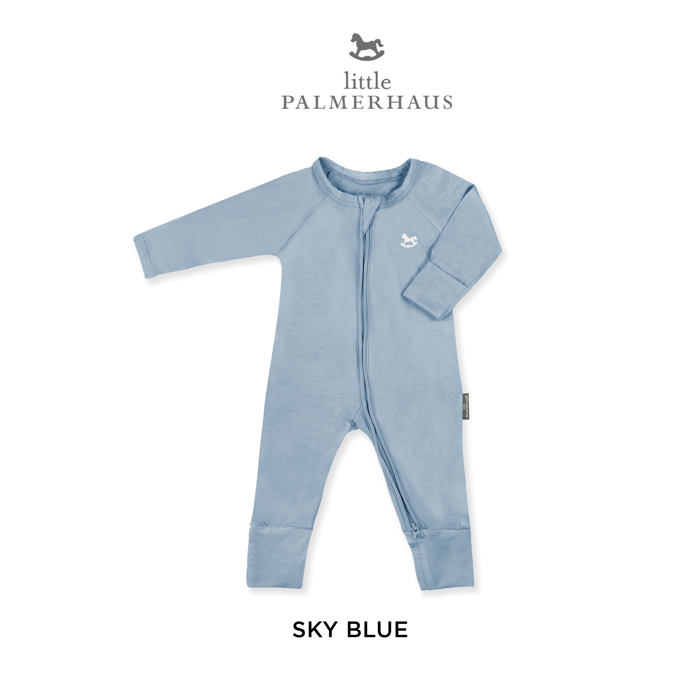 Baby Sleepsuit 7.0