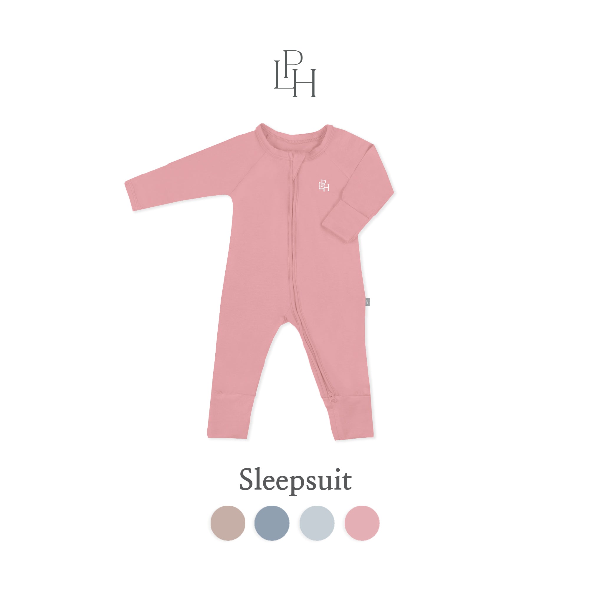 Baby Sleepsuit 12.0