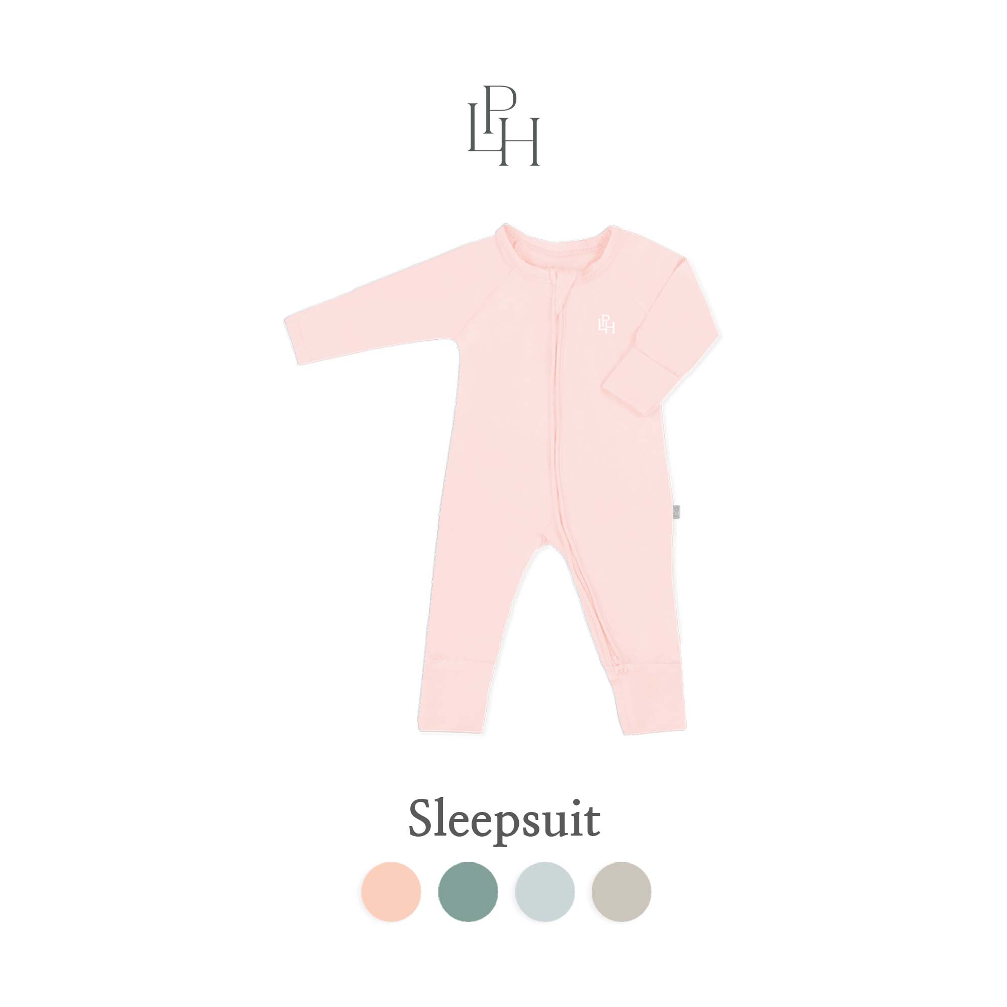 Baby Sleepsuit 13.0