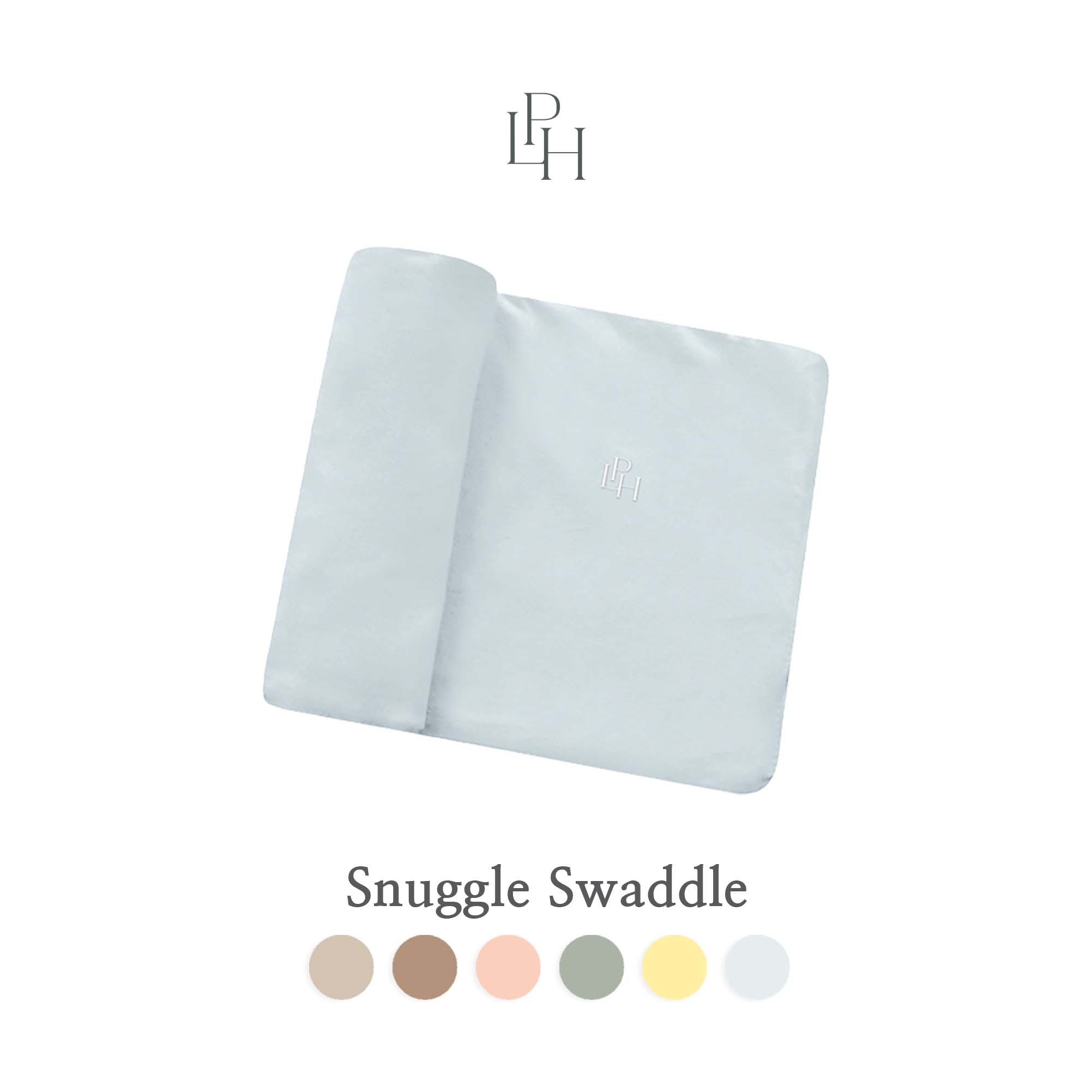 Snuggle Swaddle 2.0