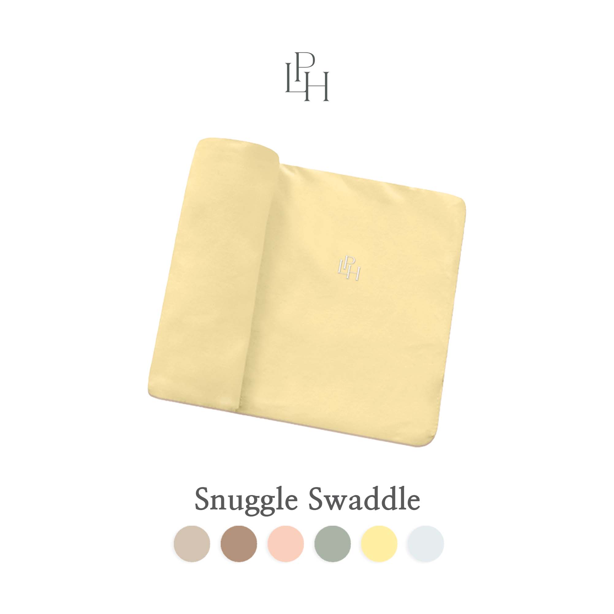 Snuggle Swaddle 2.0