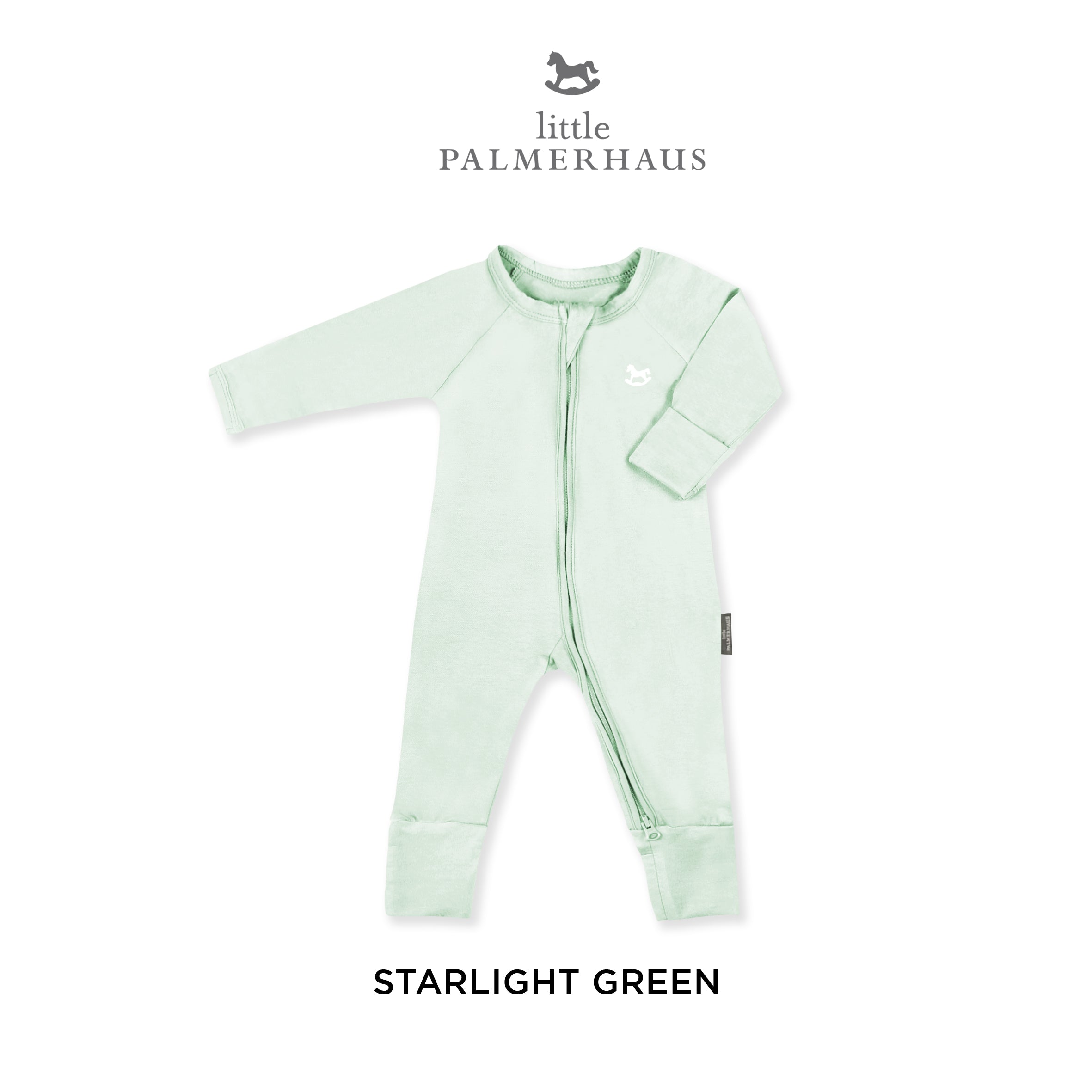Baby Sleepsuit 7.0