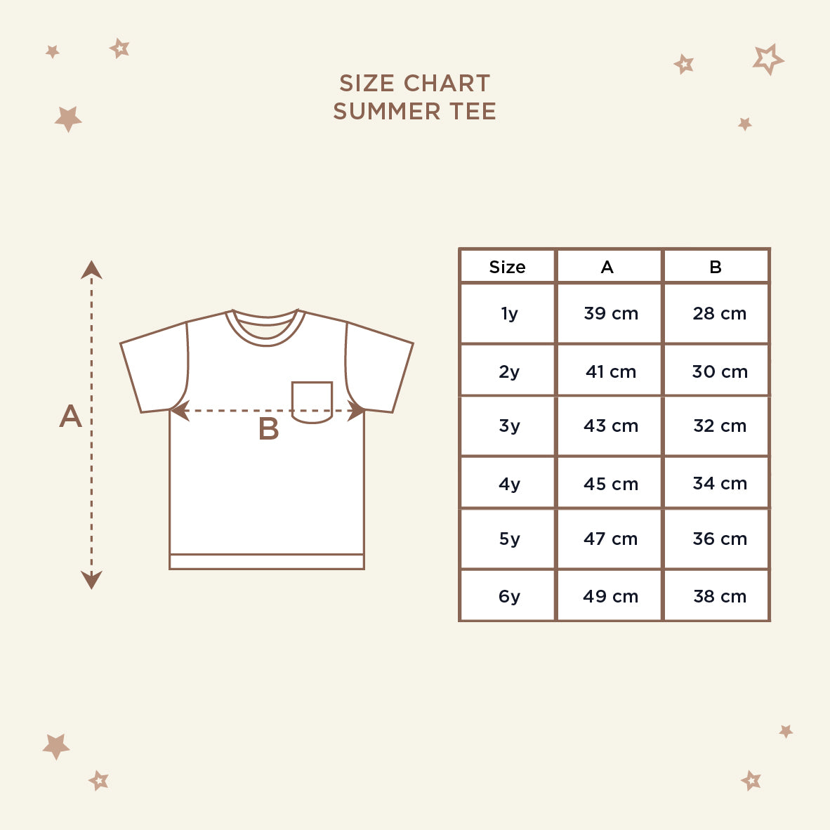 Summer Tee