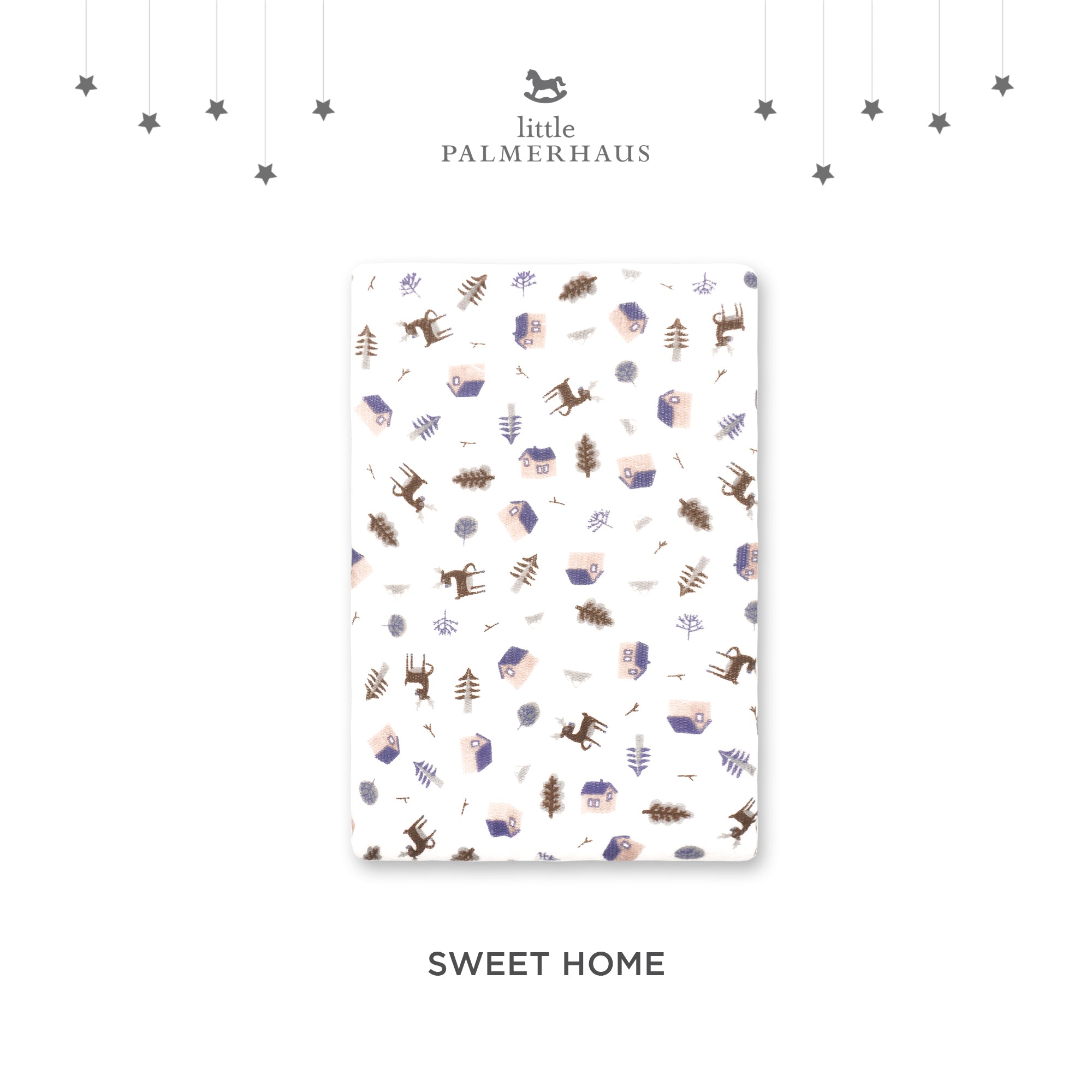 Tottori Baby Towel 17.0