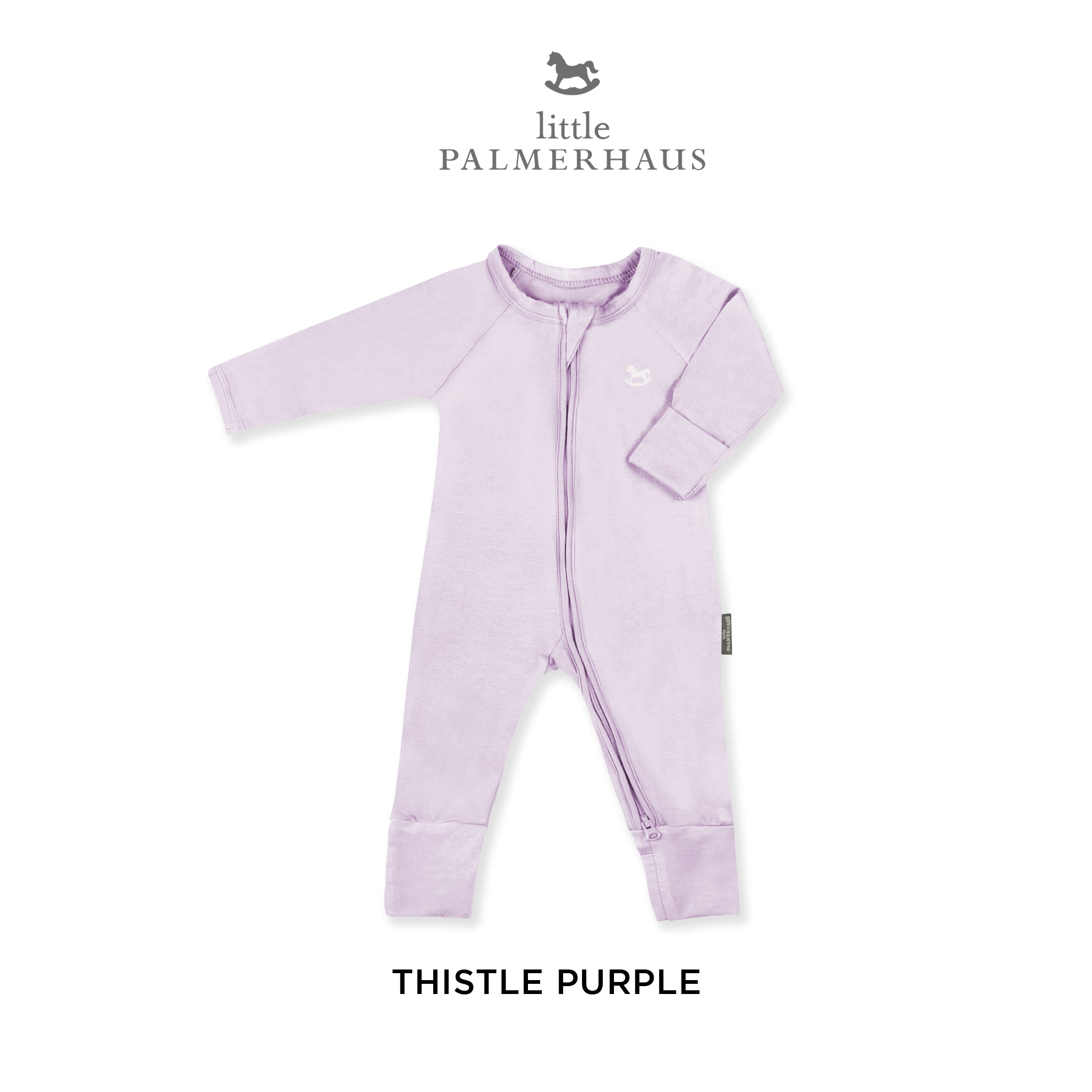 Baby Sleepsuit 7.0