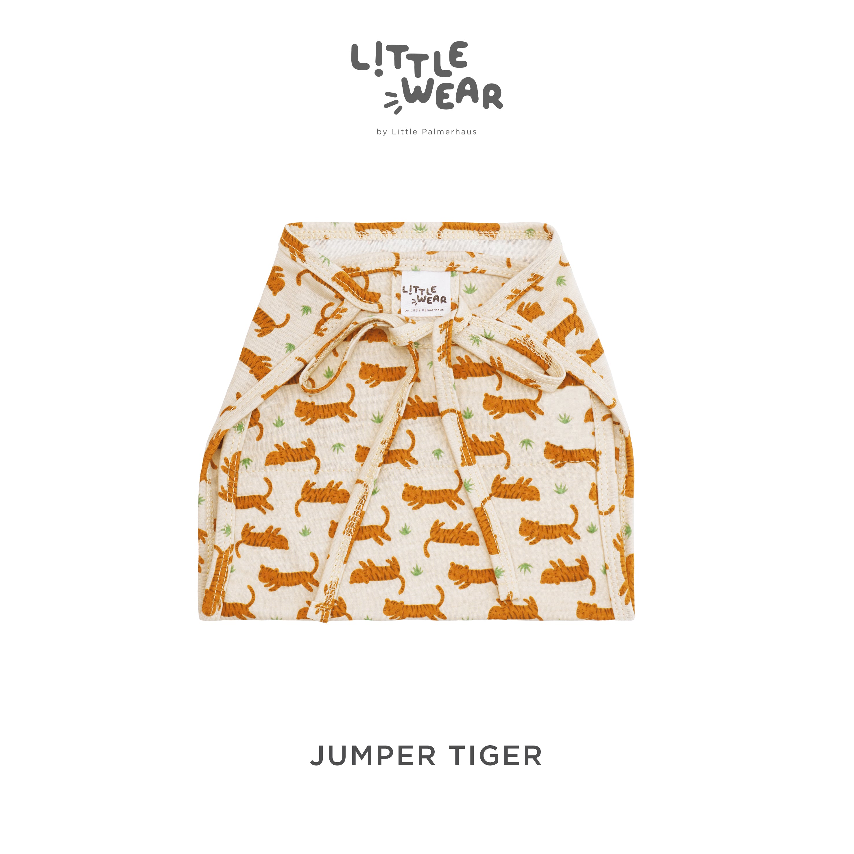 Little Wear Diapers 13.0