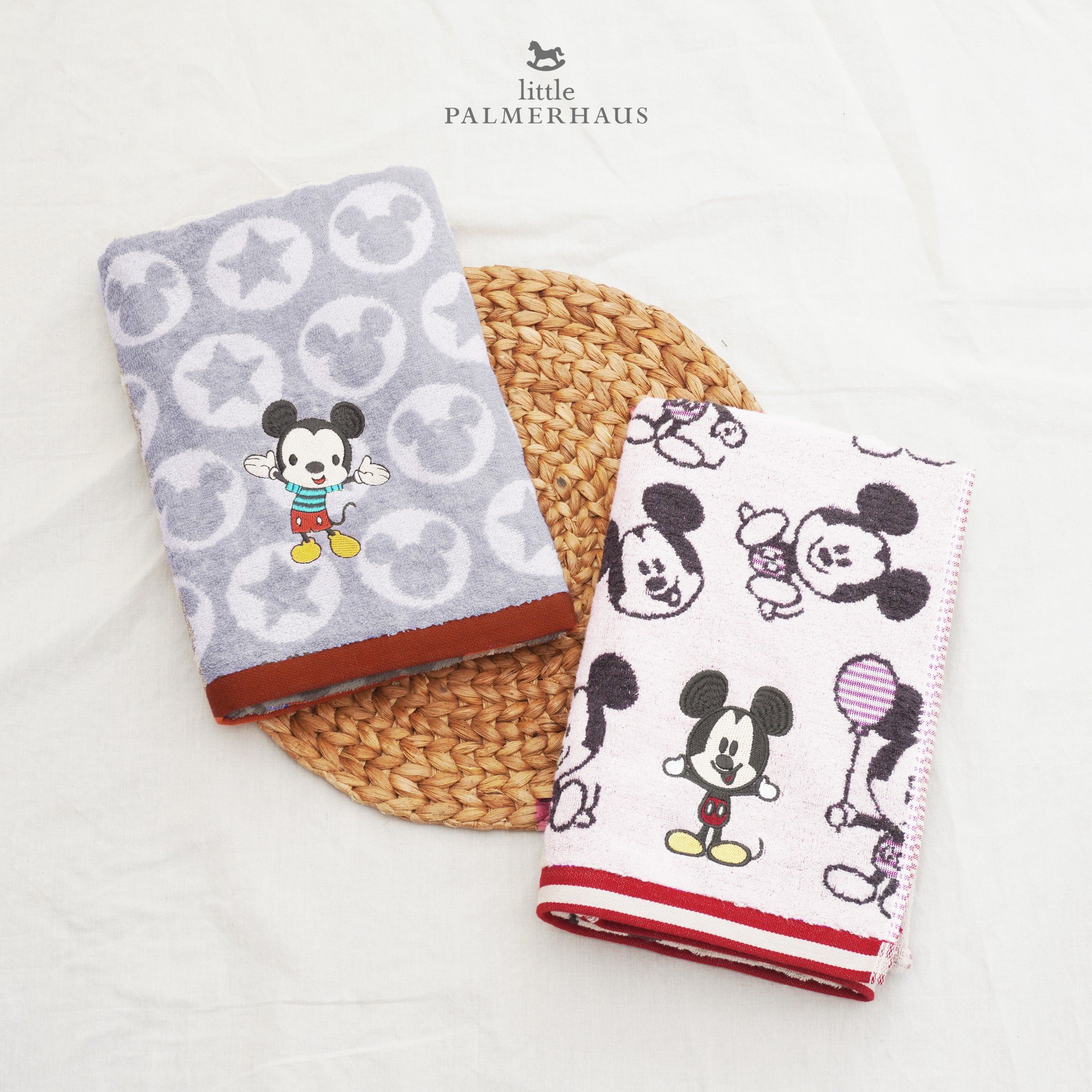 Disney Premium Bath Towel