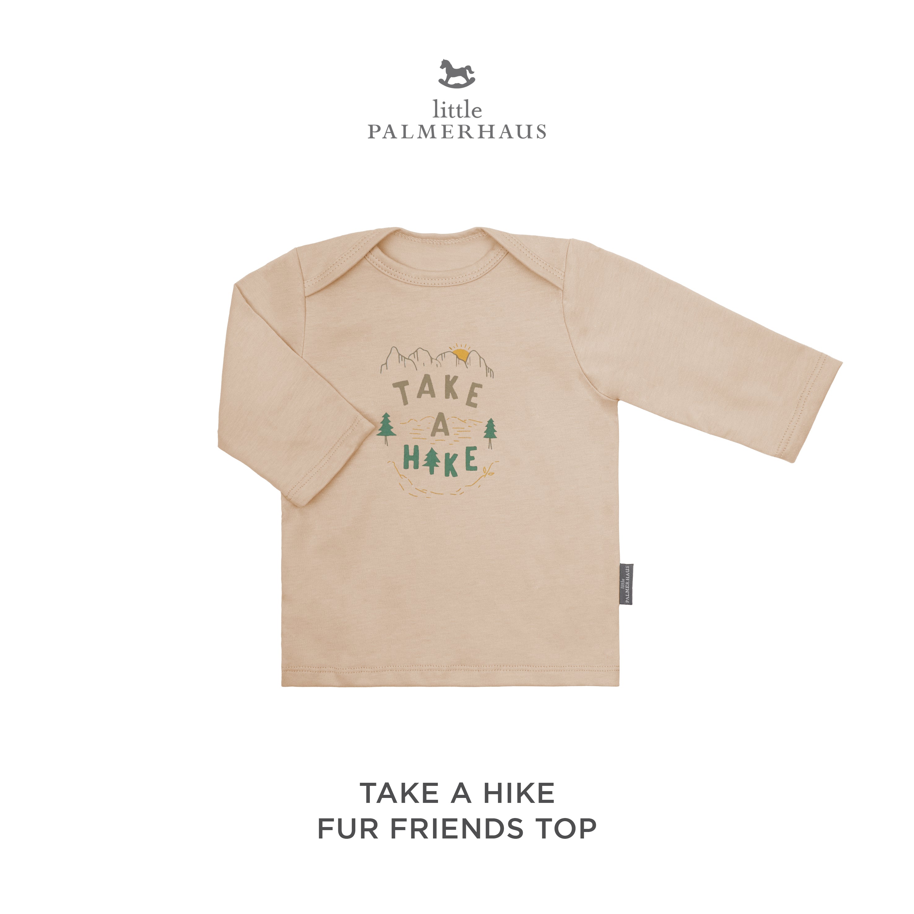 Fur Friends Top