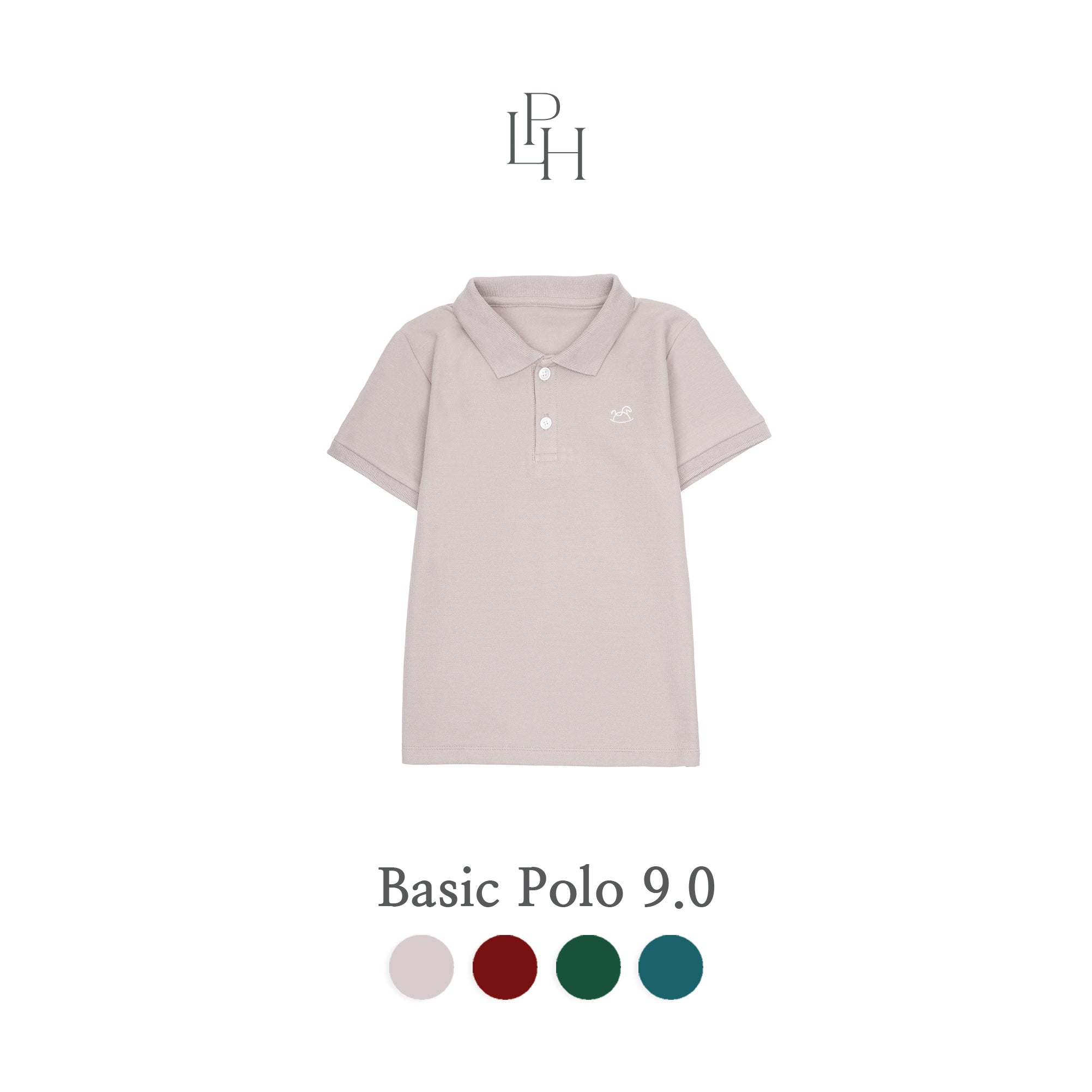 Basic Polo 9.0