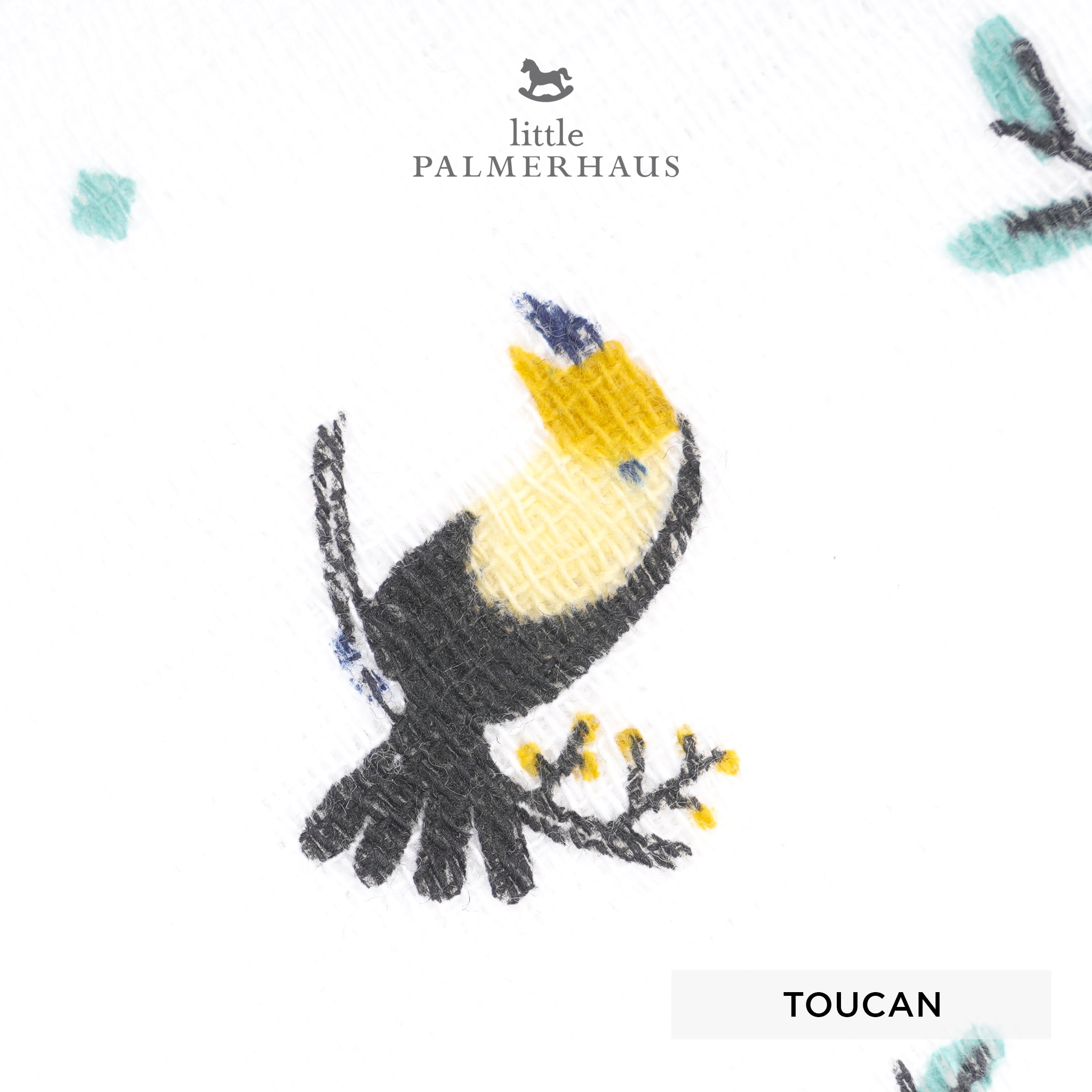 Tottori Baby Towel 18.0