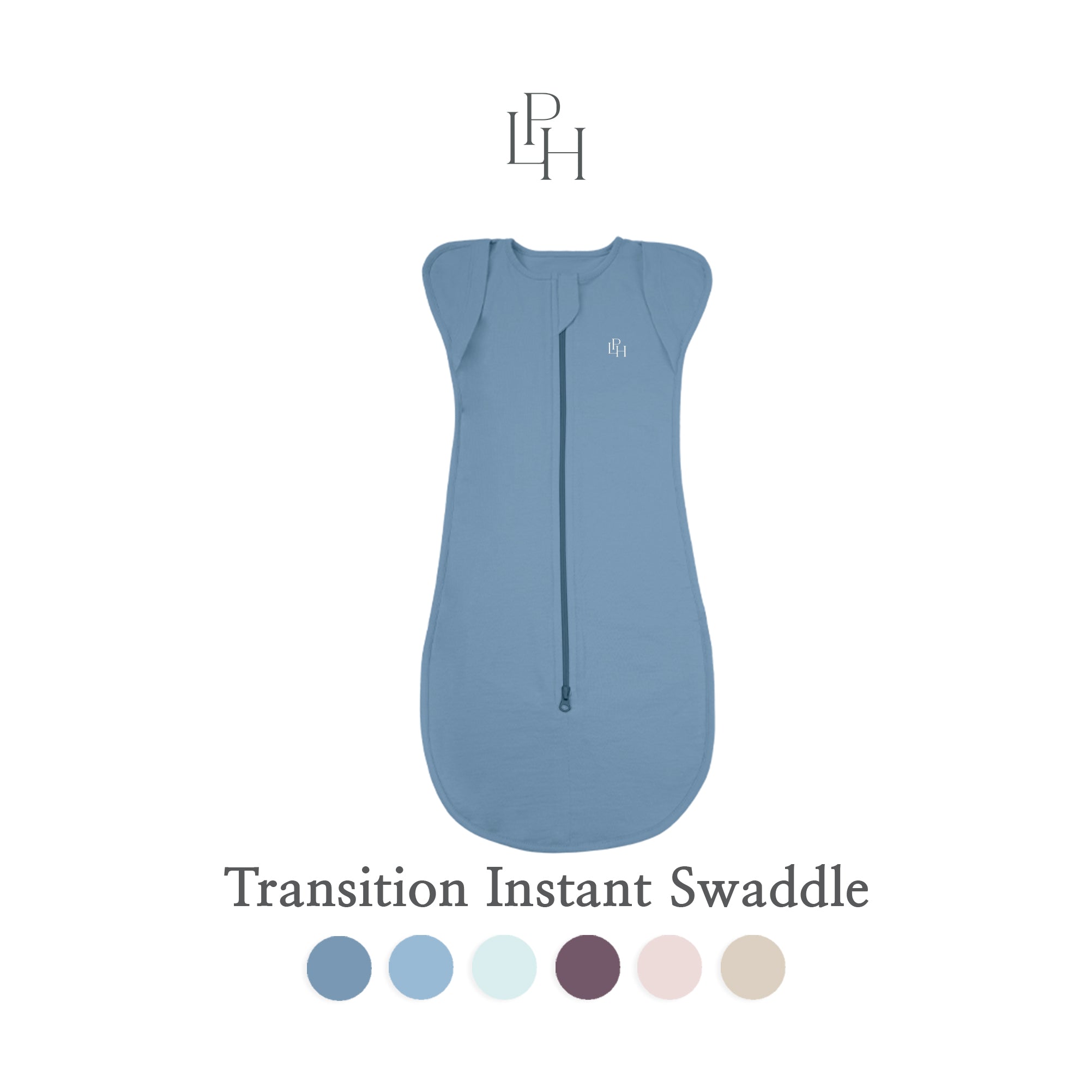 Transition Instant Swaddle 2.0