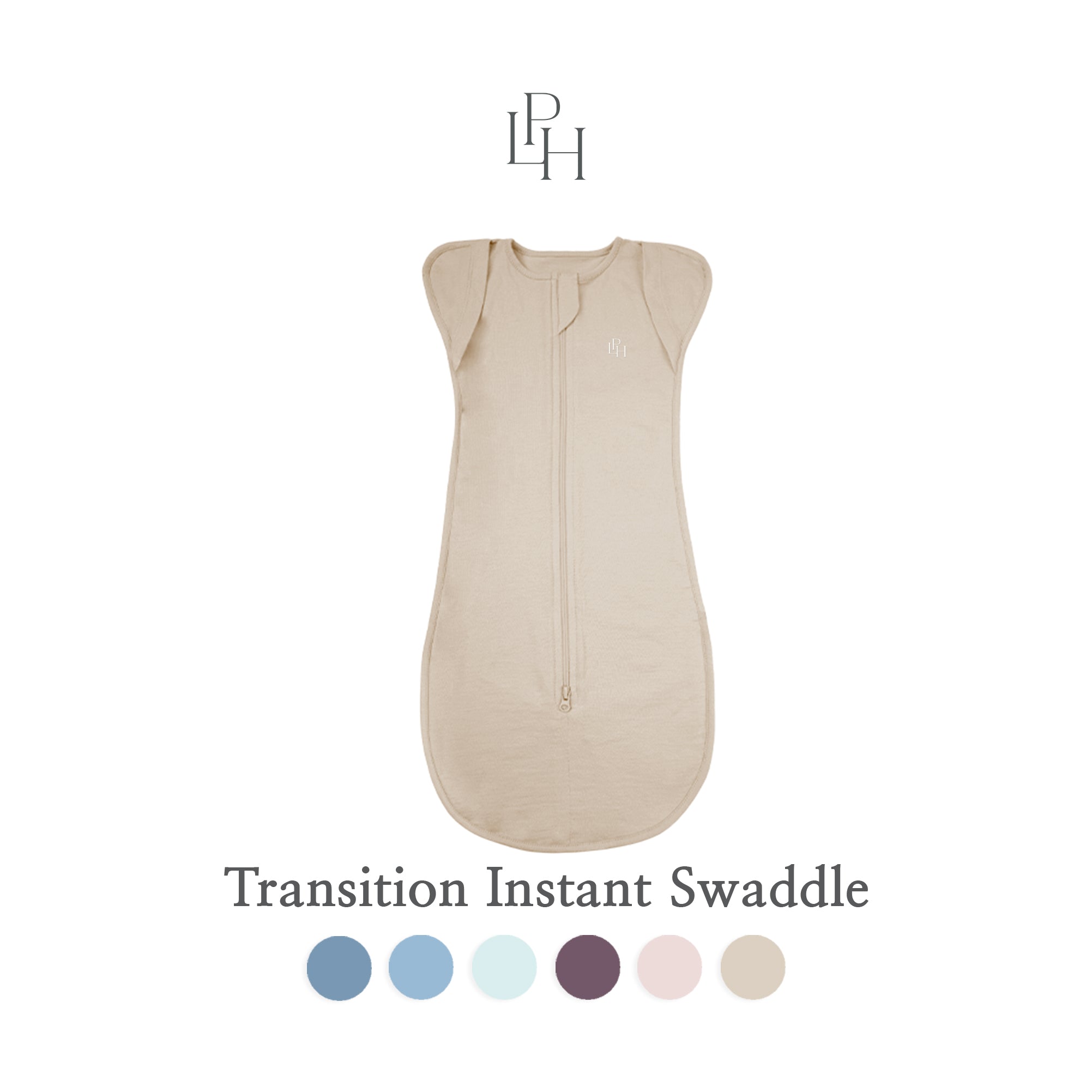Transition Instant Swaddle 2.0