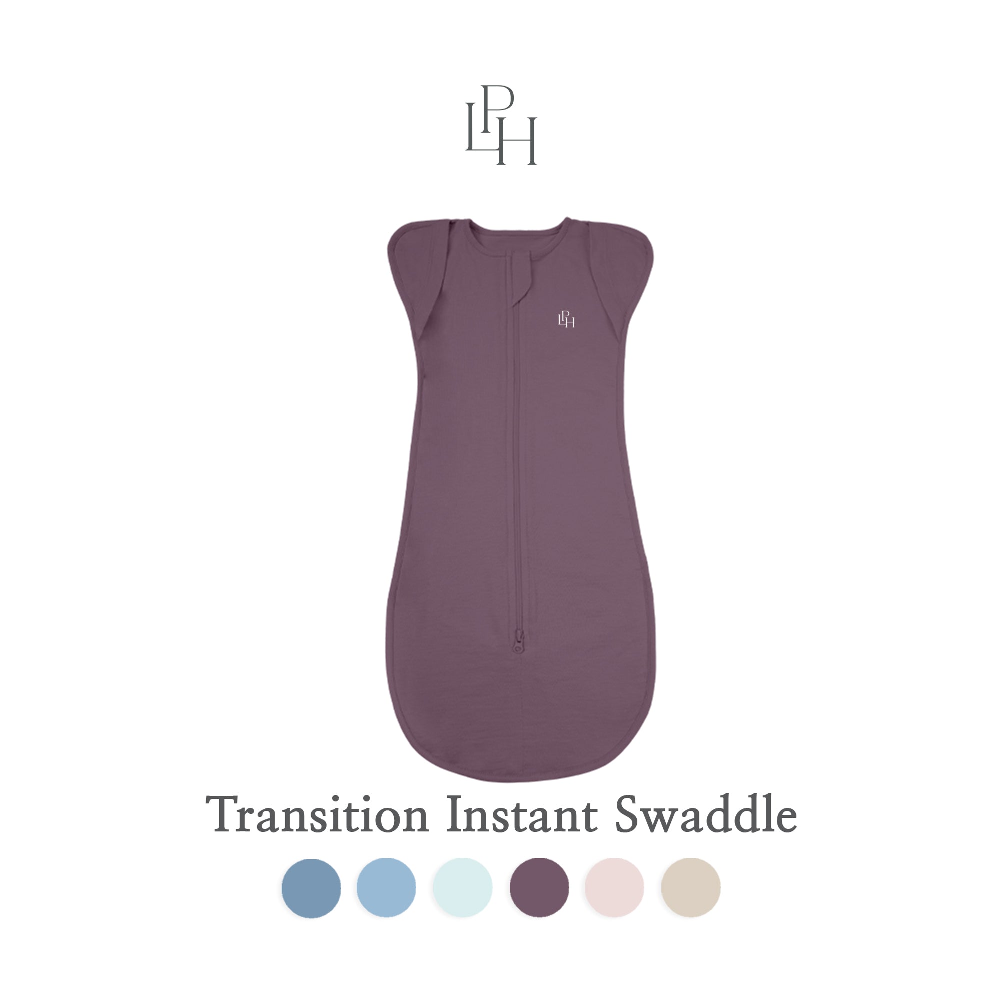 Transition Instant Swaddle 2.0