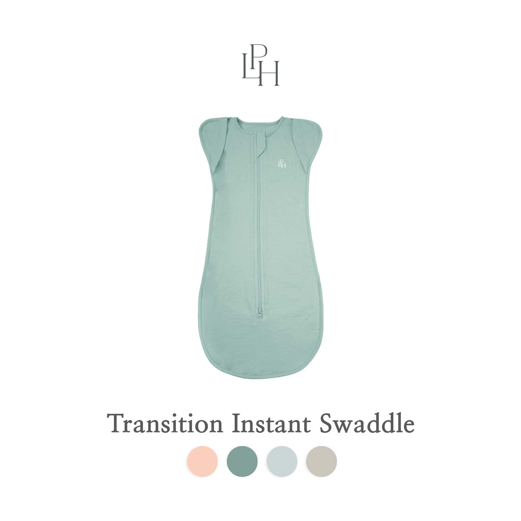 Transition Instant Swaddle 13.0