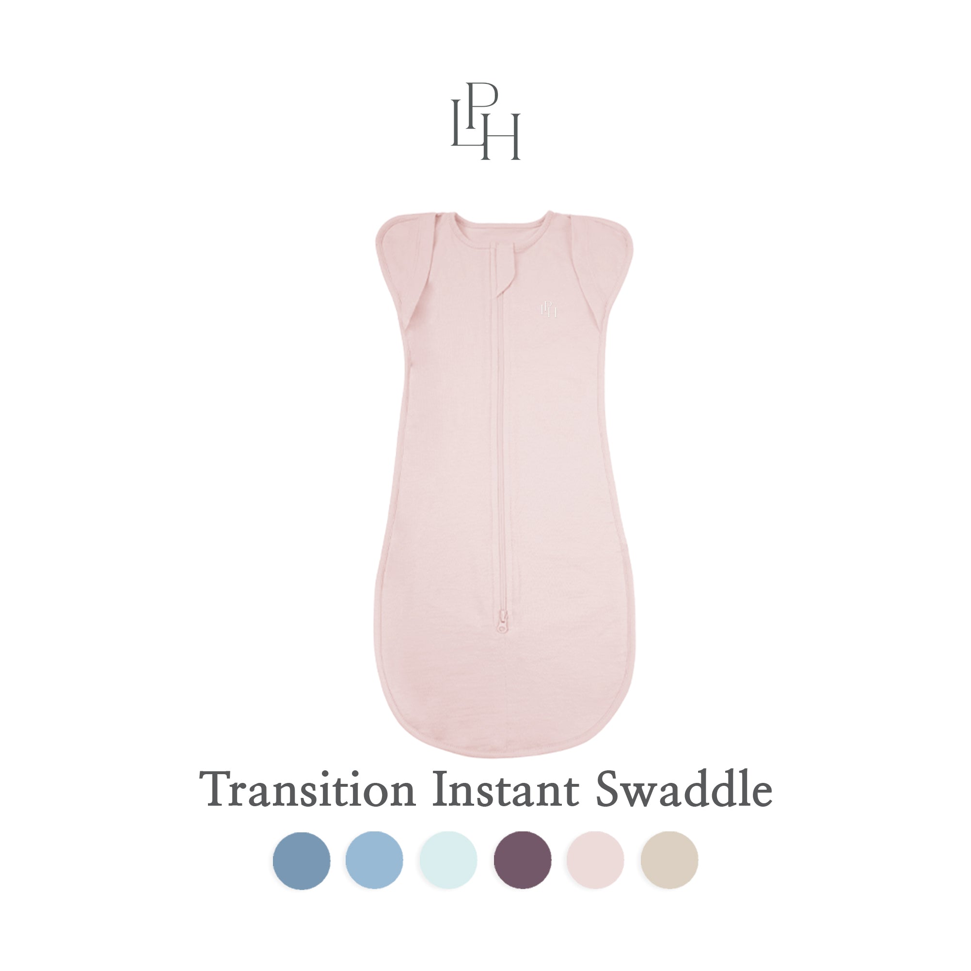 Transition Instant Swaddle 2.0