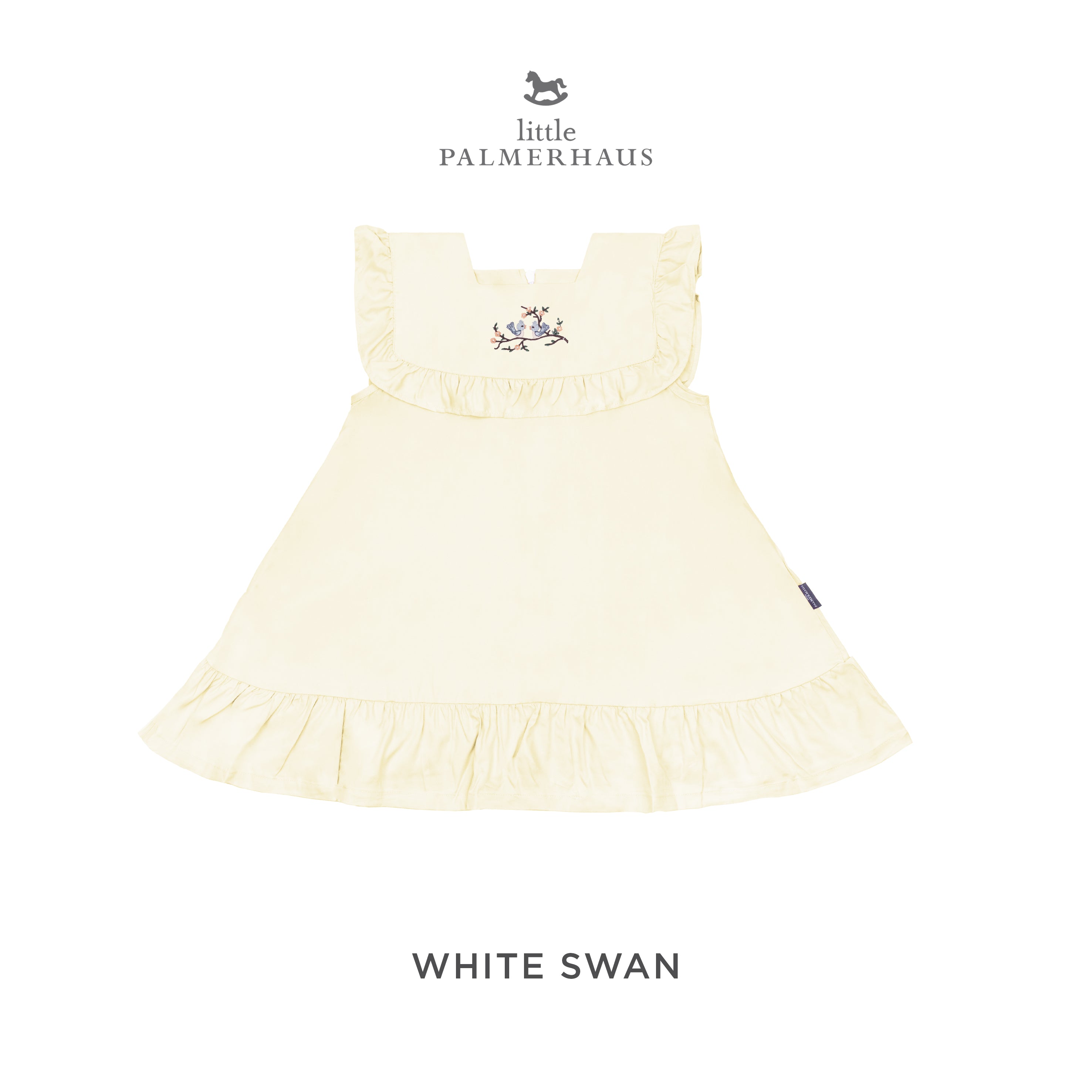 Freya Dress