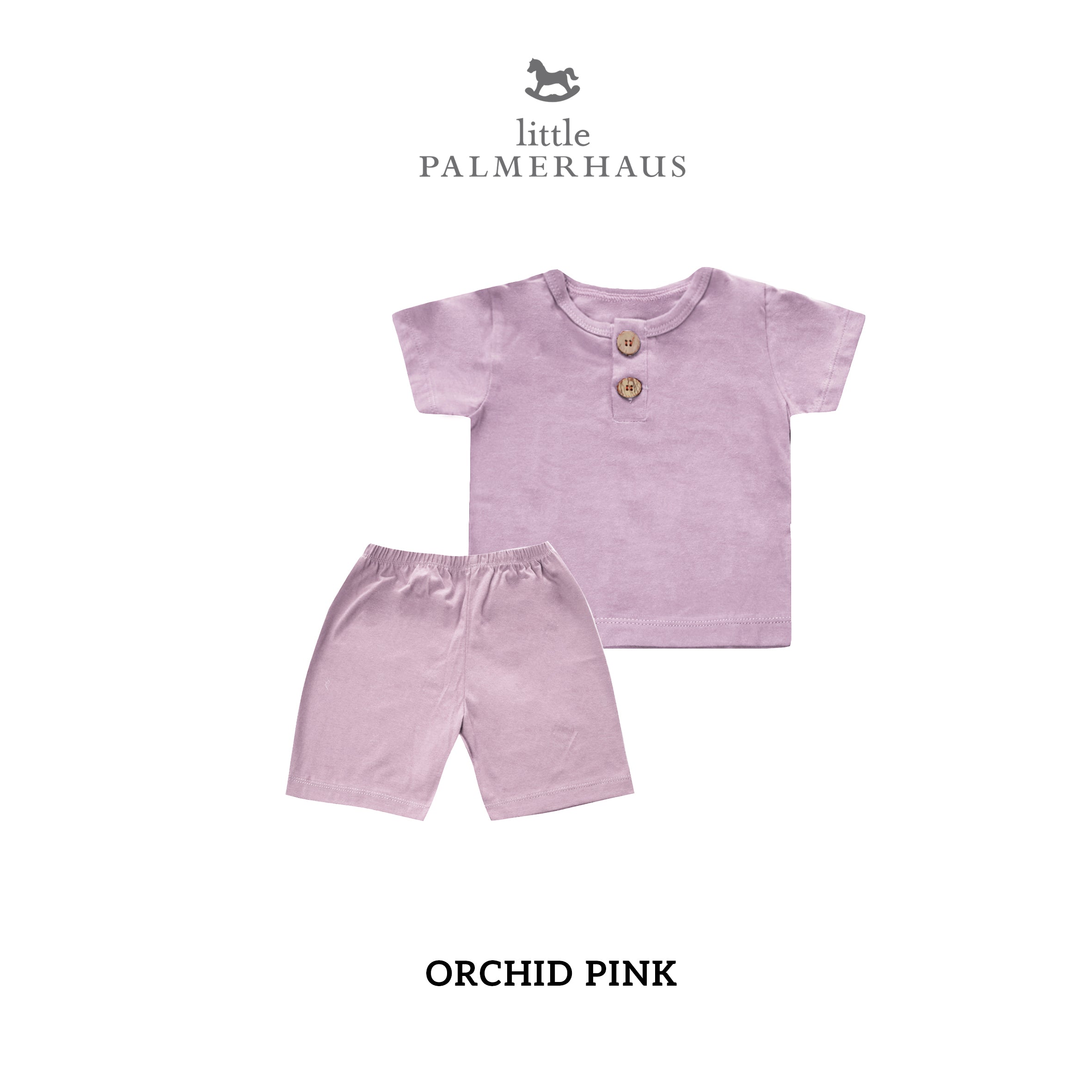Kids Wonderset Short 2.0