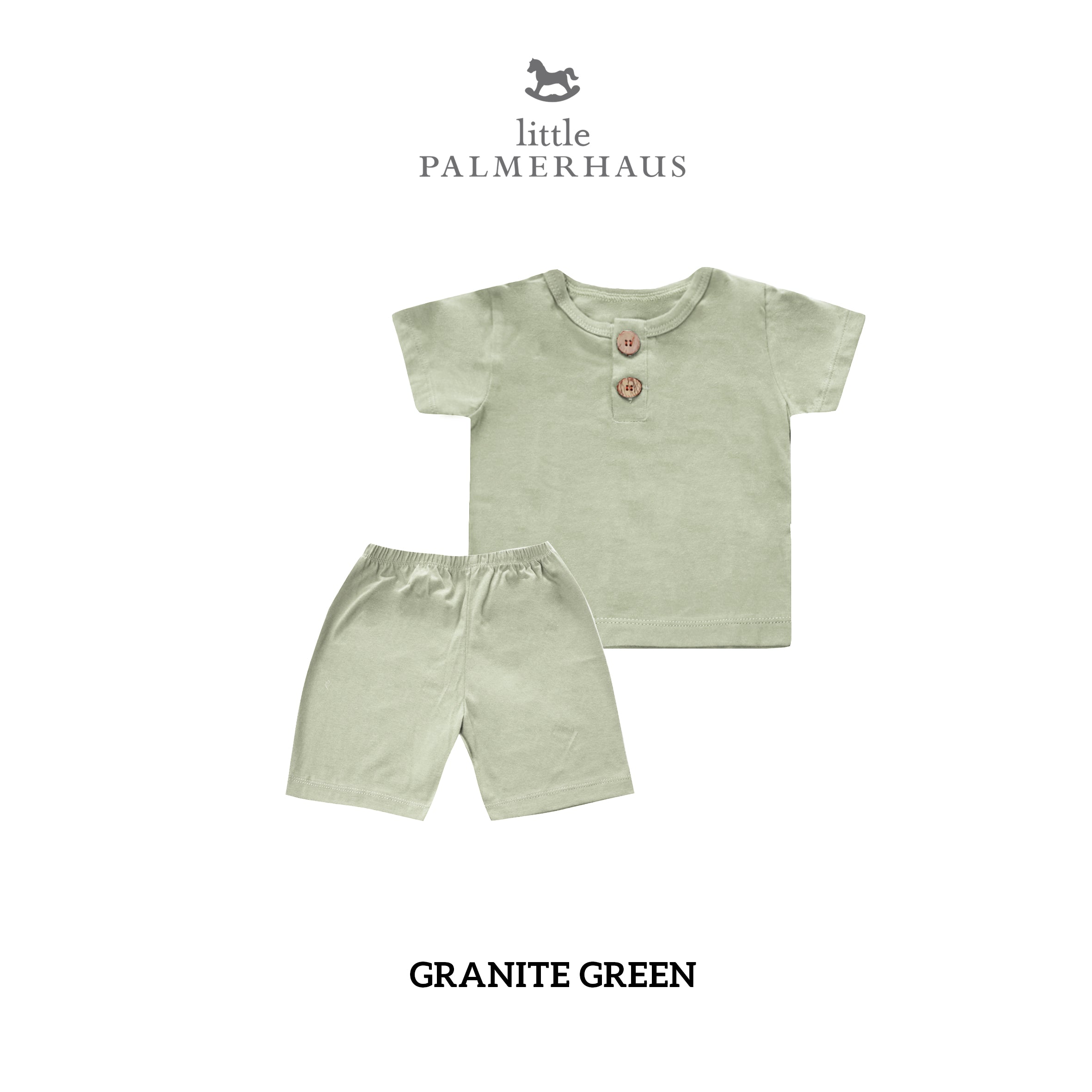 Kids Wonderset Short 2.0