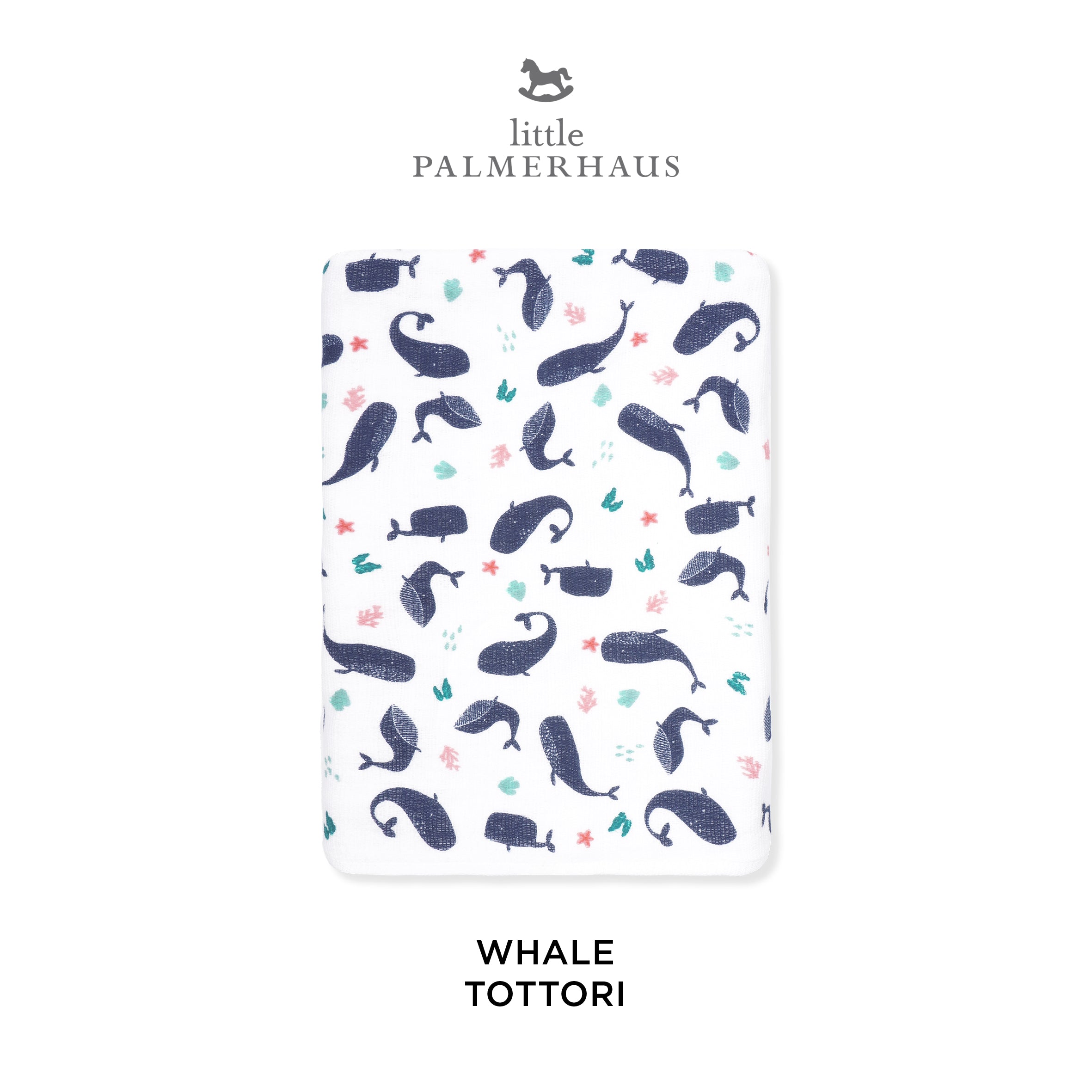 Tottori Baby Towel 18.0