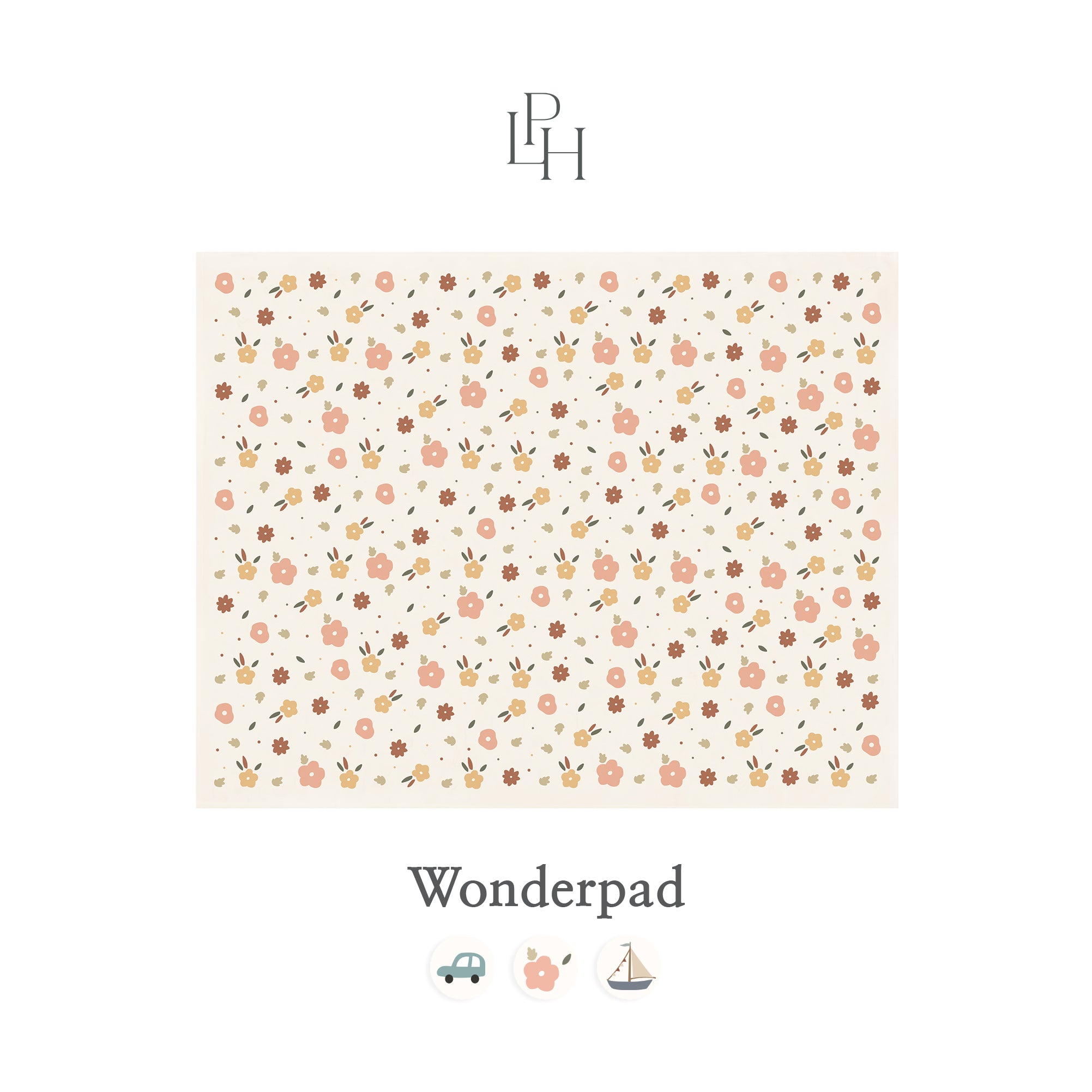 Wonderpad 27.0
