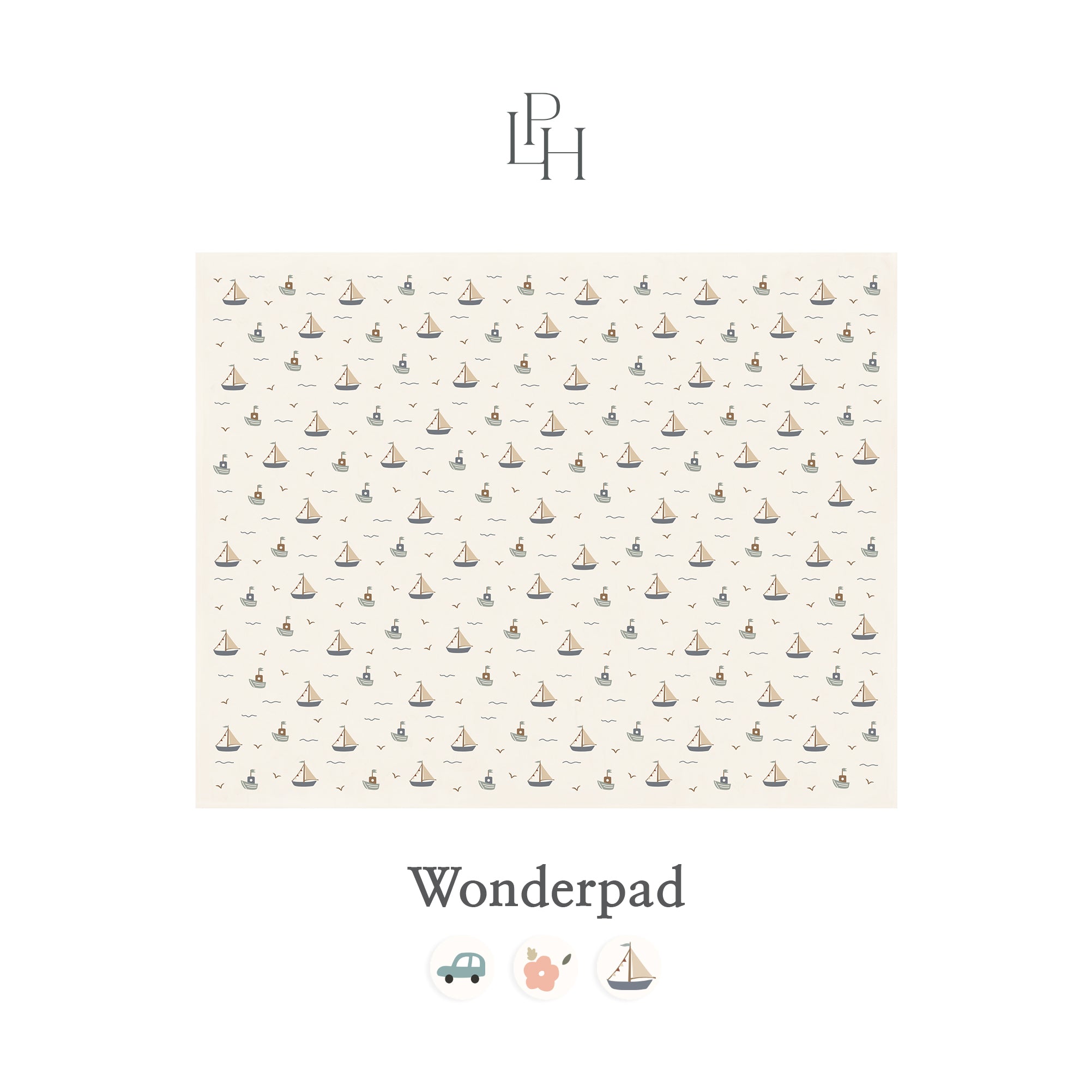 Wonderpad 27.0