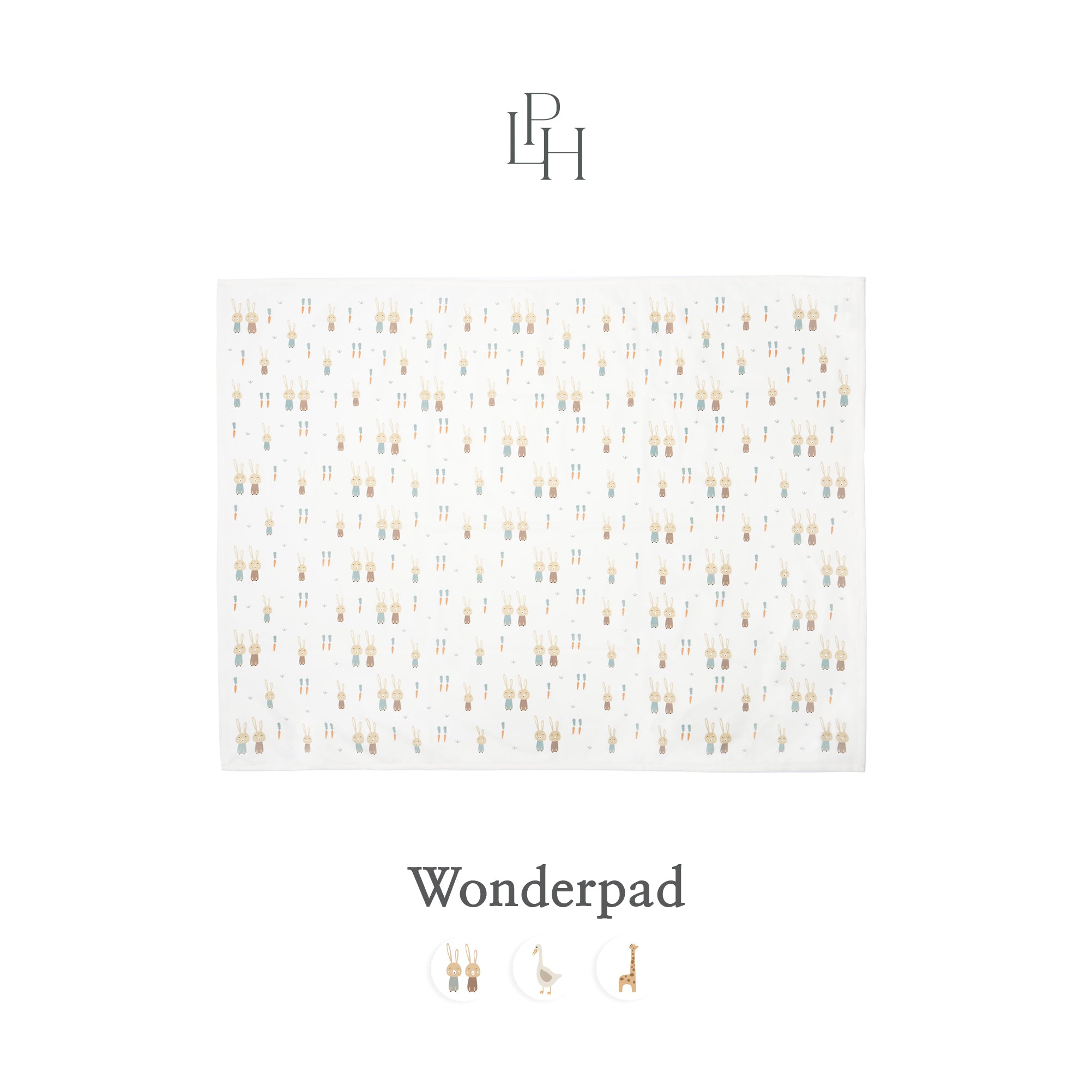 Wonderpad 26.0