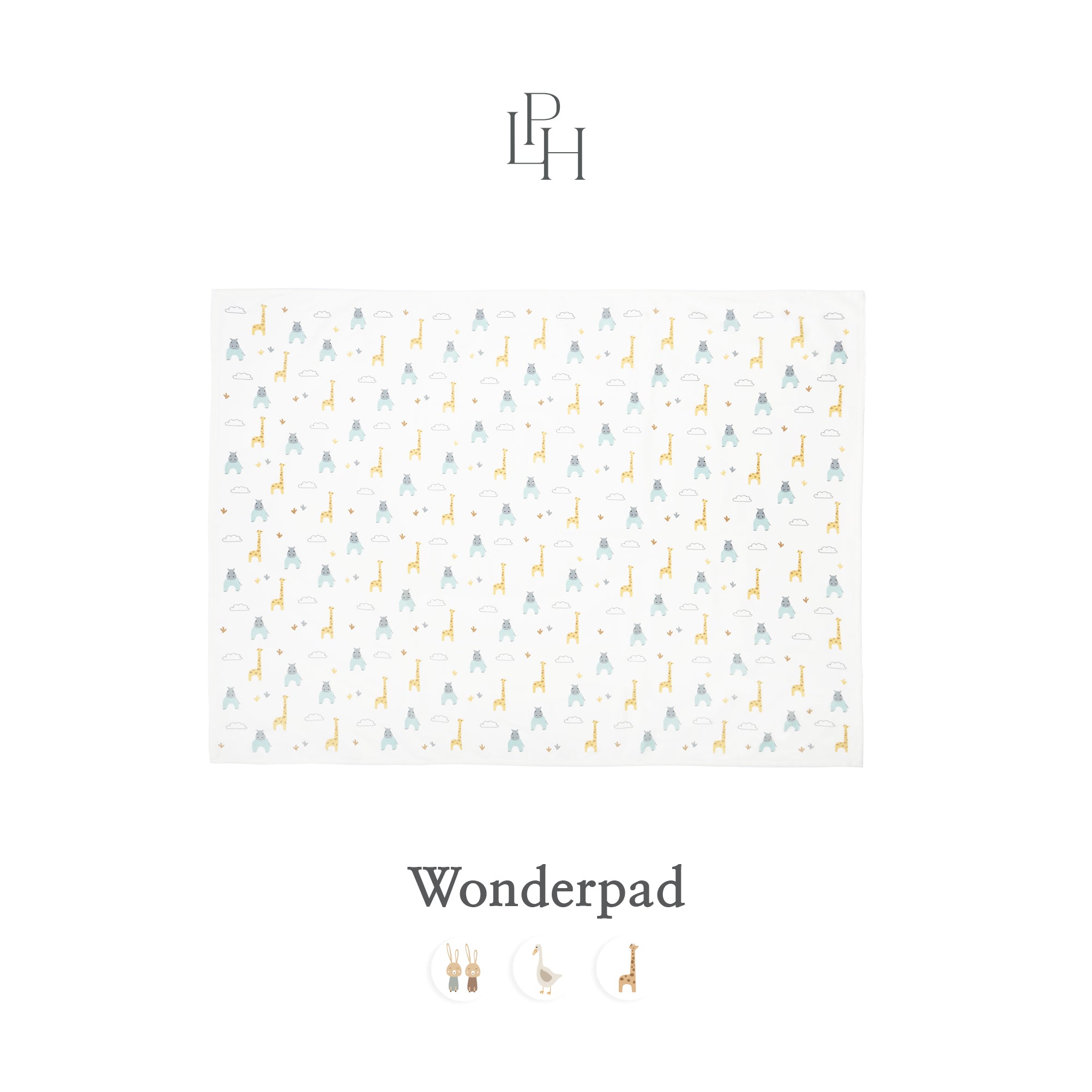 Wonderpad 26.0