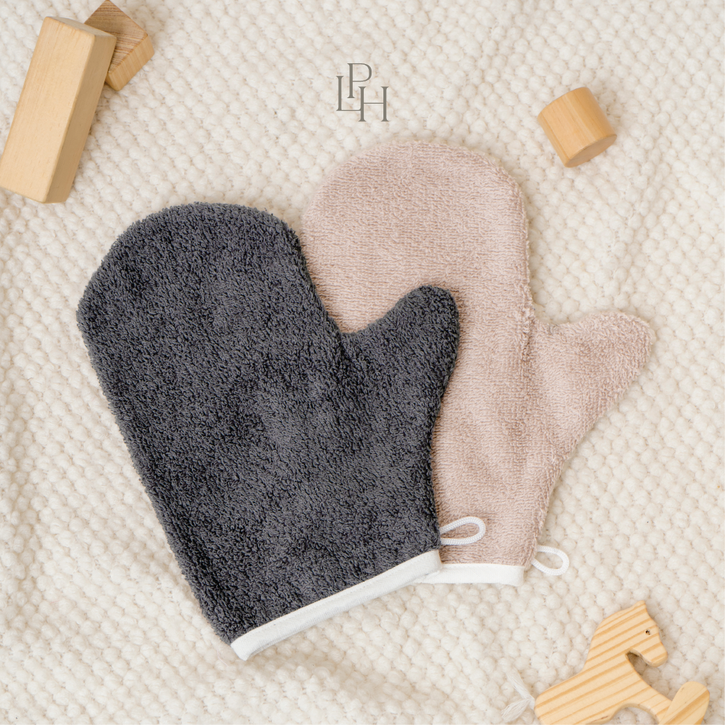 Kottn Washmitt Set of 2