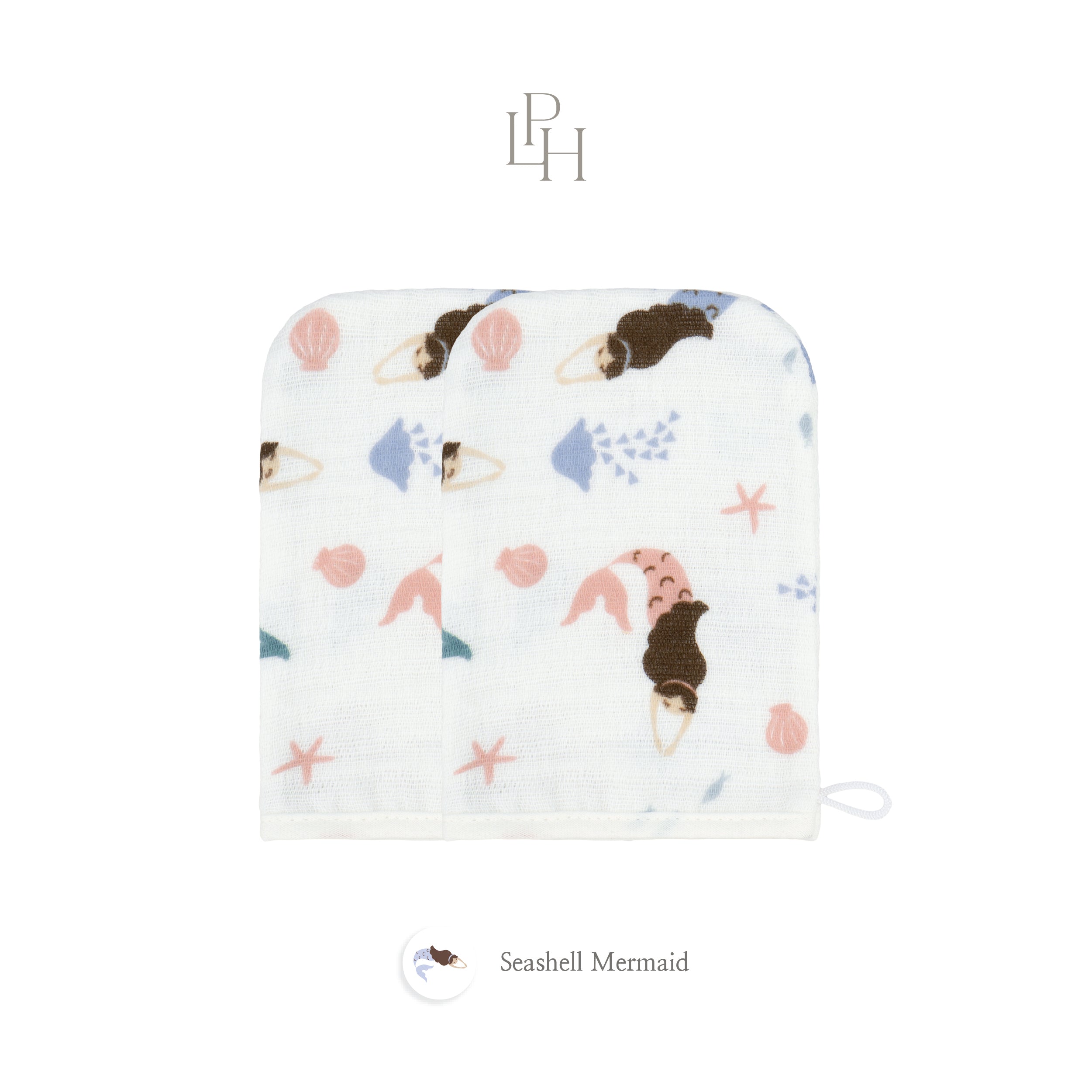 Washglove 12.0 Set of 2