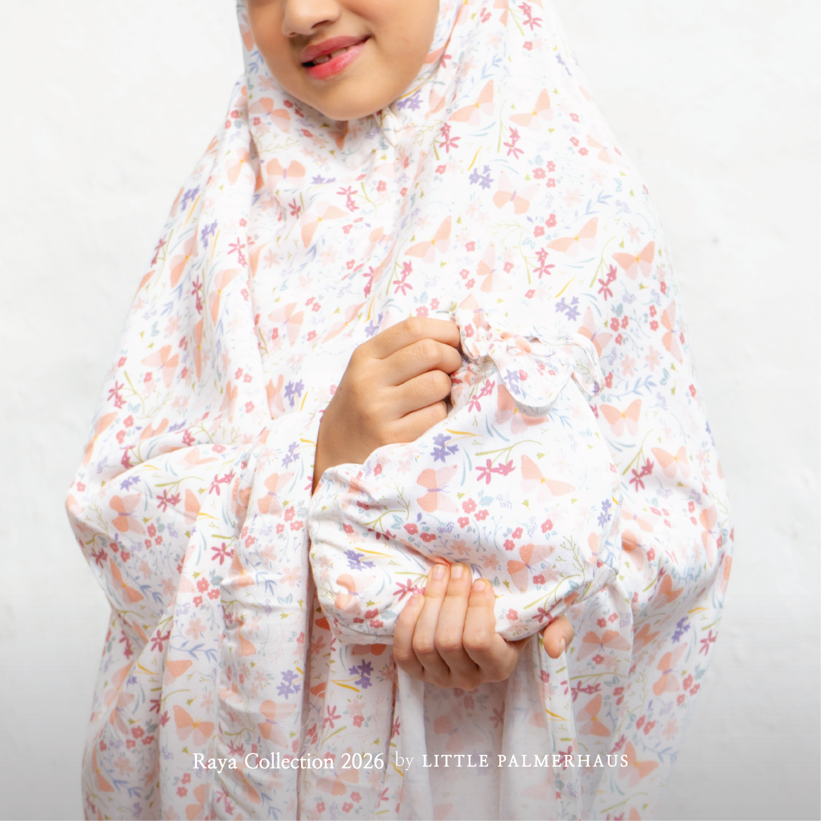 Kids Mukena 5.0