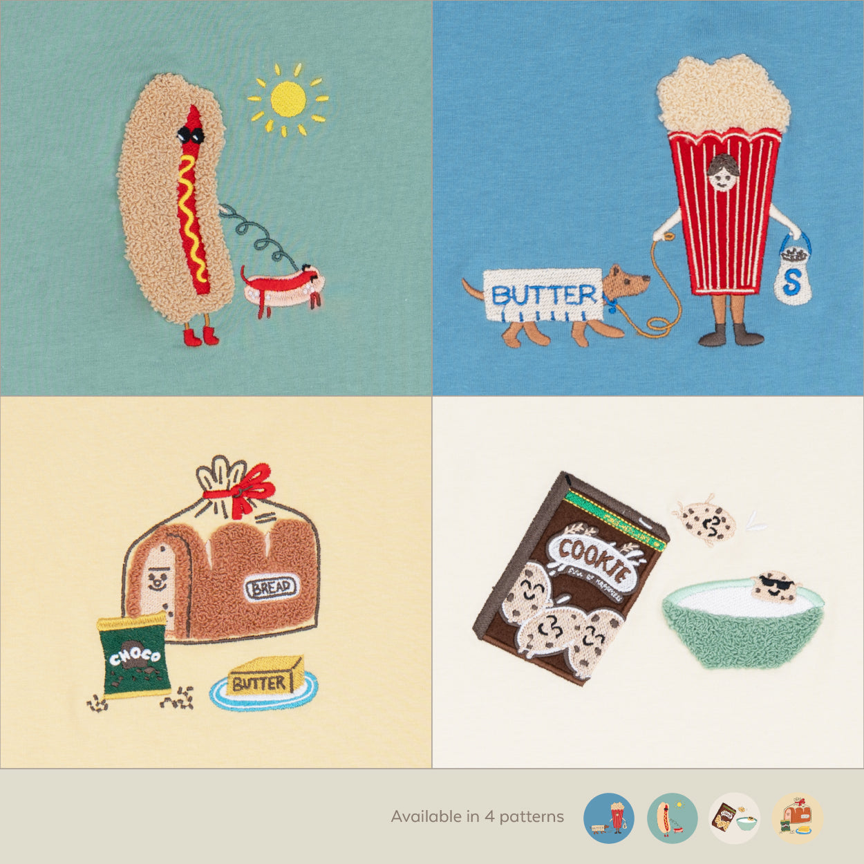 Kendall Graphic Tee 3.0