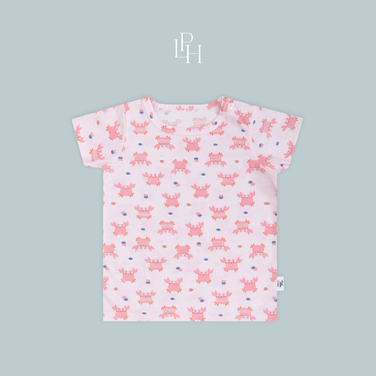 Little Wear Attire Set 44.0