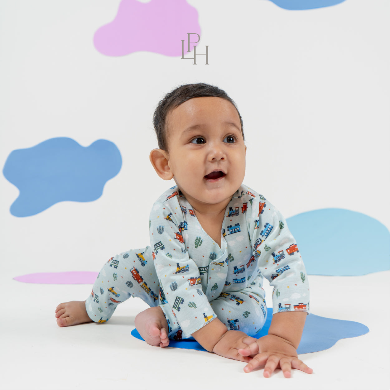 Little Wear Long Set 38.0