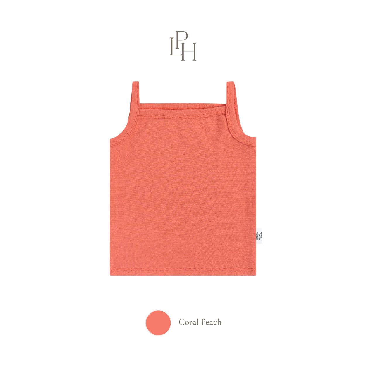 Little Wear Tank Top