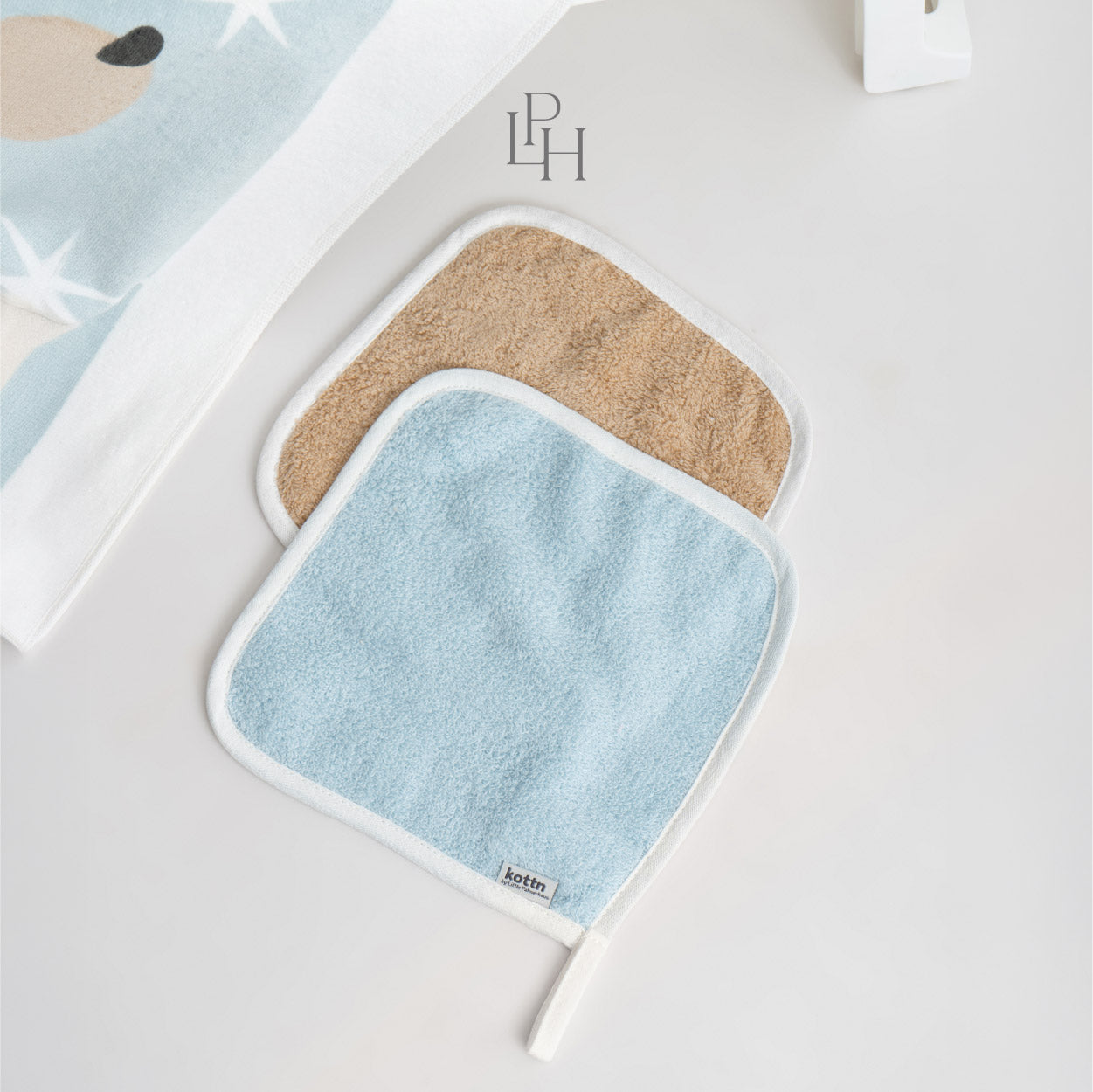 Kottn Washcloth 3.0