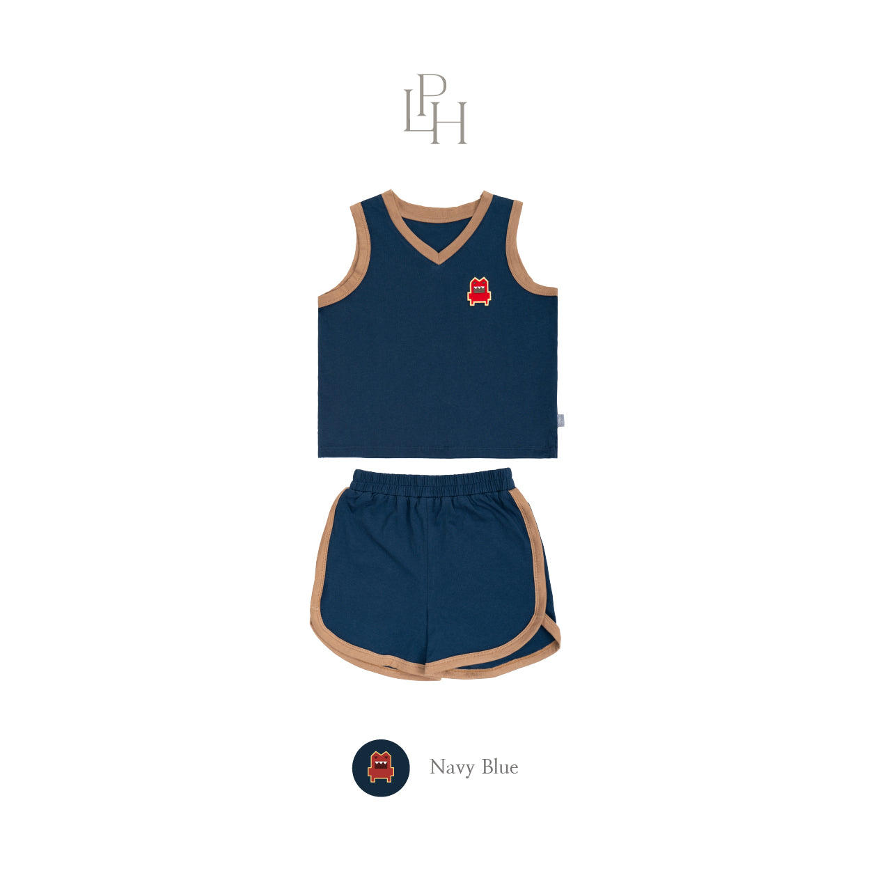 River Attire Set 2.0