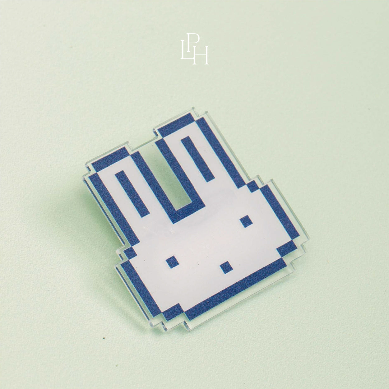 FREE GIFT PIXIE PIXEL GIRL